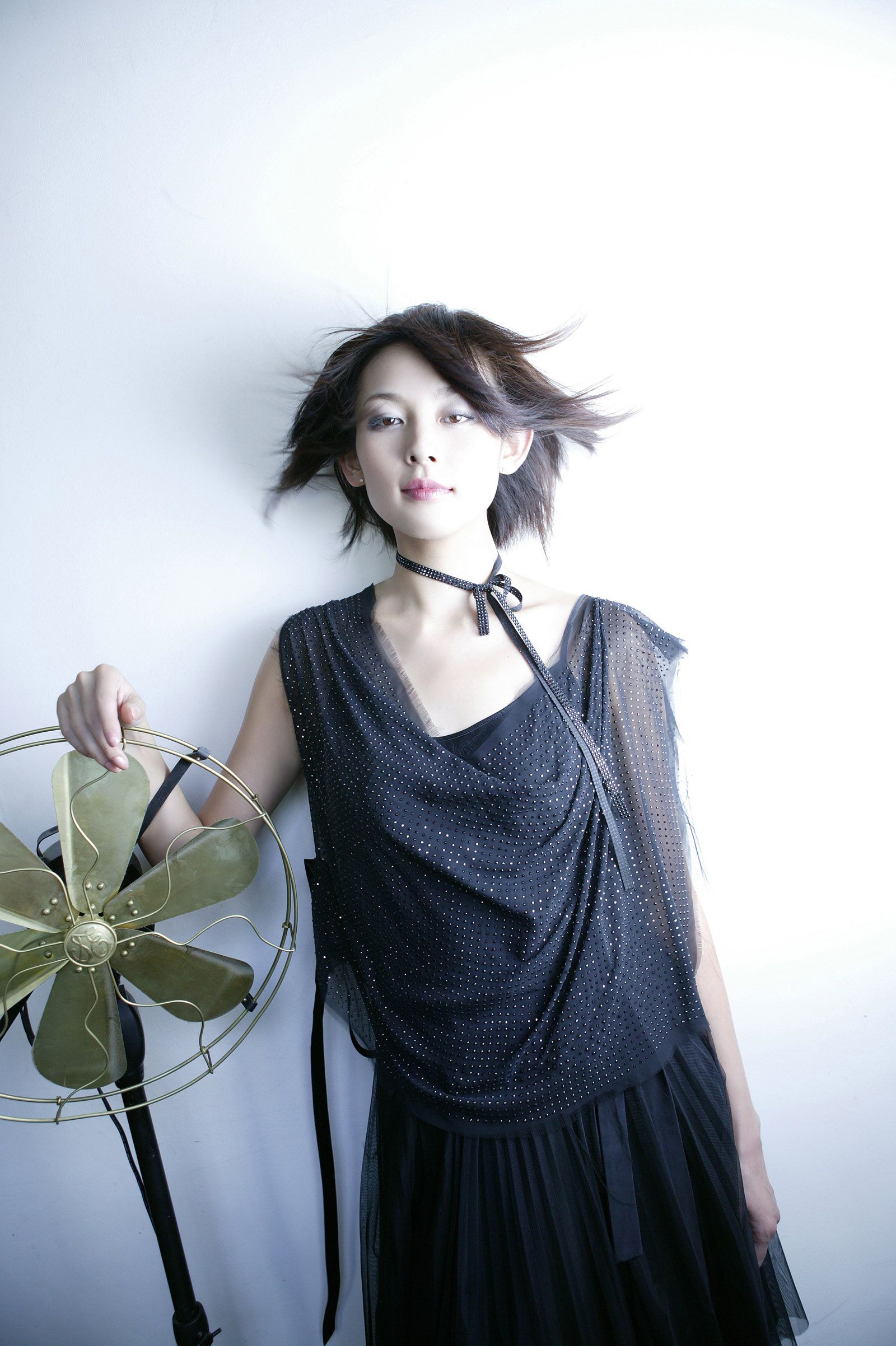 SF-No.394 Asami Ishikawa 石川亜沙美/石川亚沙美-图22