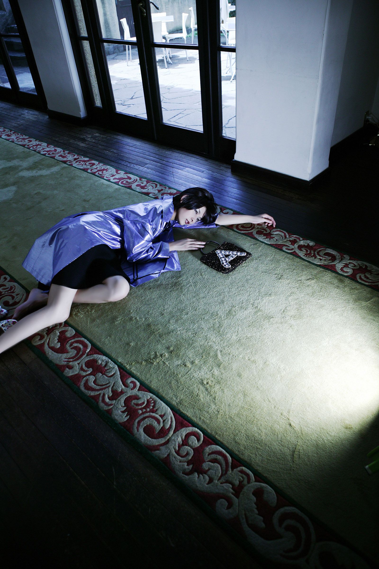 SF-No.394 Asami Ishikawa 石川亜沙美/石川亚沙美-图23