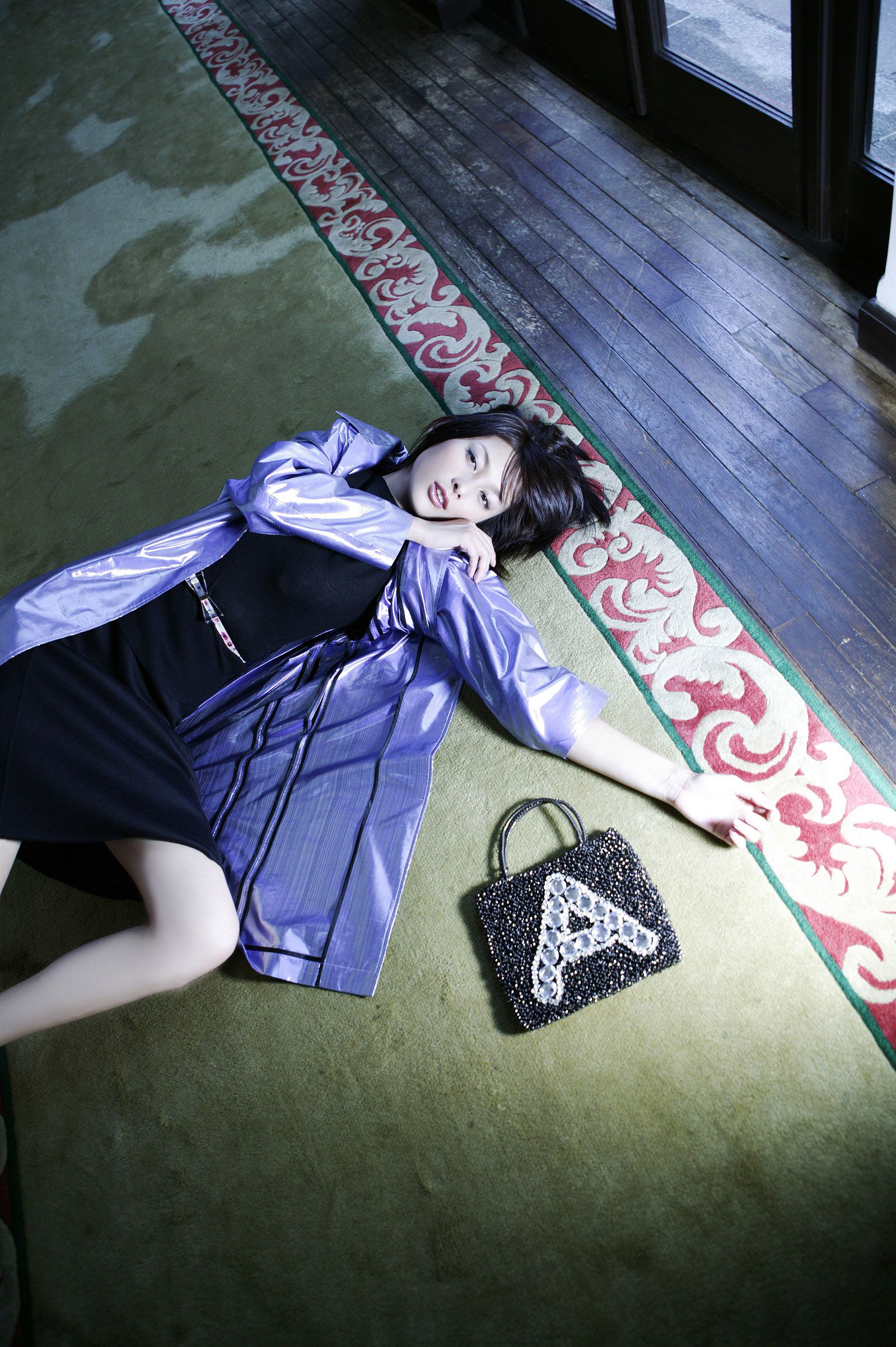 SF-No.394 Asami Ishikawa 石川亜沙美/石川亚沙美-图24