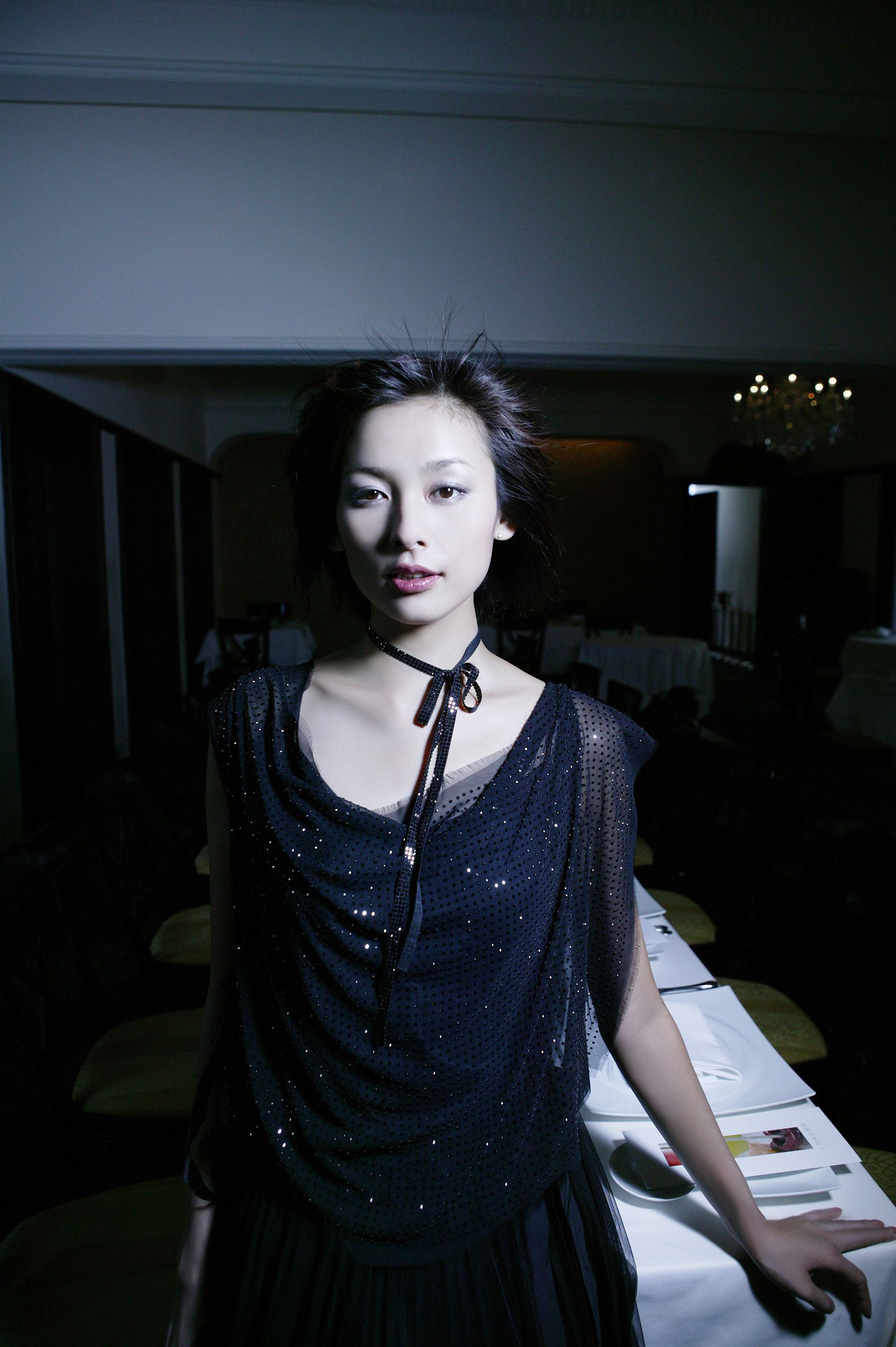 SF-No.394 Asami Ishikawa 石川亜沙美/石川亚沙美-图2