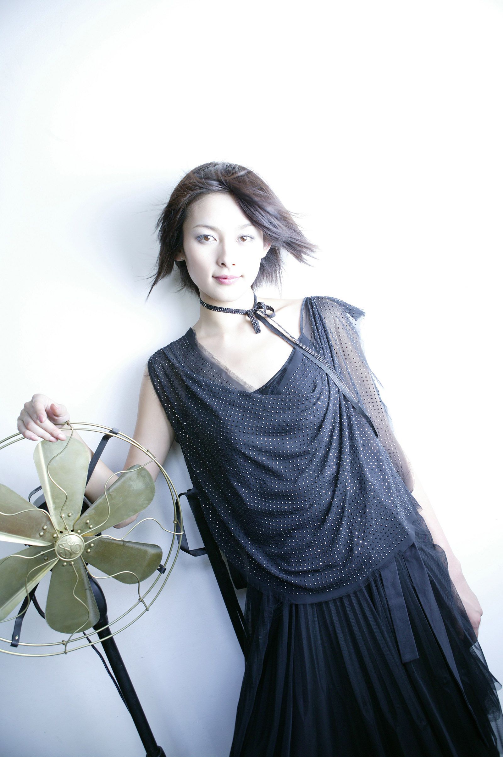 SF-No.394 Asami Ishikawa 石川亜沙美/石川亚沙美-图33