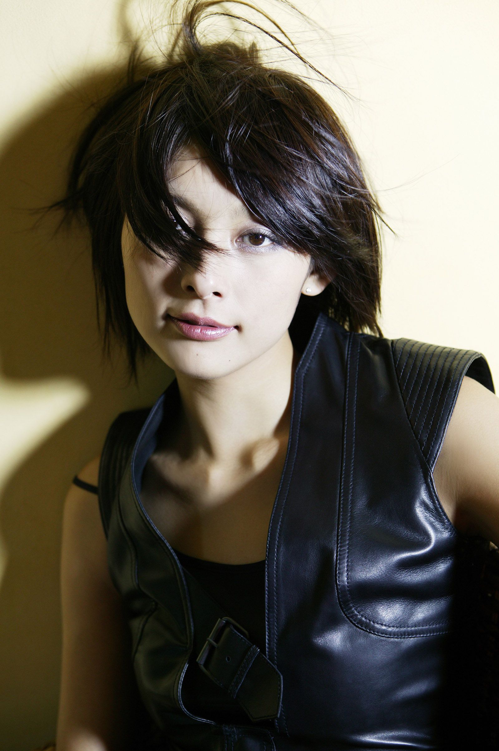 SF-No.394 Asami Ishikawa 石川亜沙美/石川亚沙美-图37