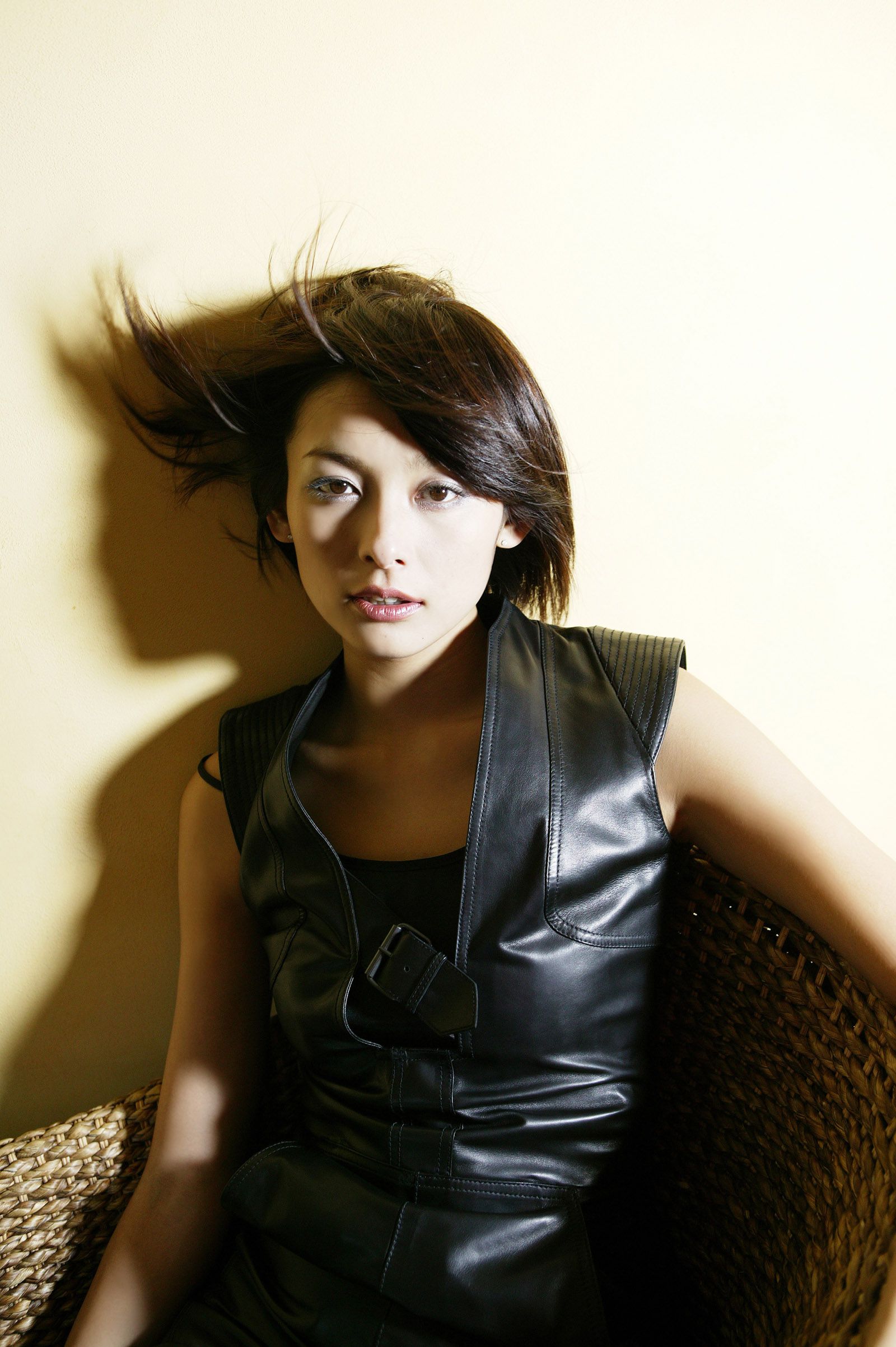 SF-No.394 Asami Ishikawa 石川亜沙美/石川亚沙美-图38