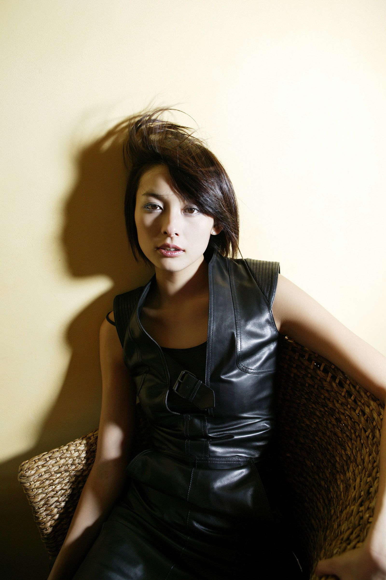 SF-No.394 Asami Ishikawa 石川亜沙美/石川亚沙美-图40