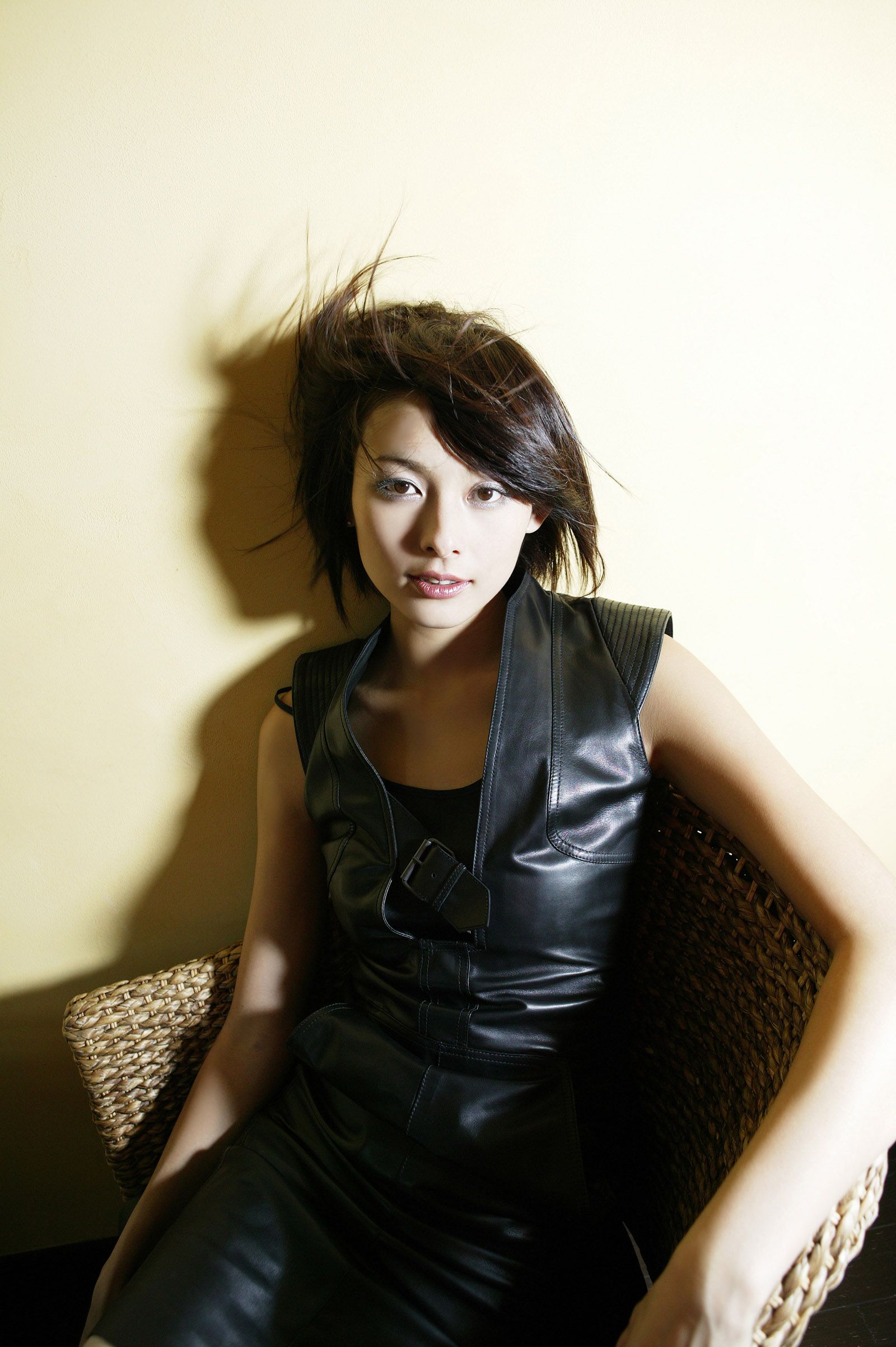 SF-No.394 Asami Ishikawa 石川亜沙美/石川亚沙美-图41