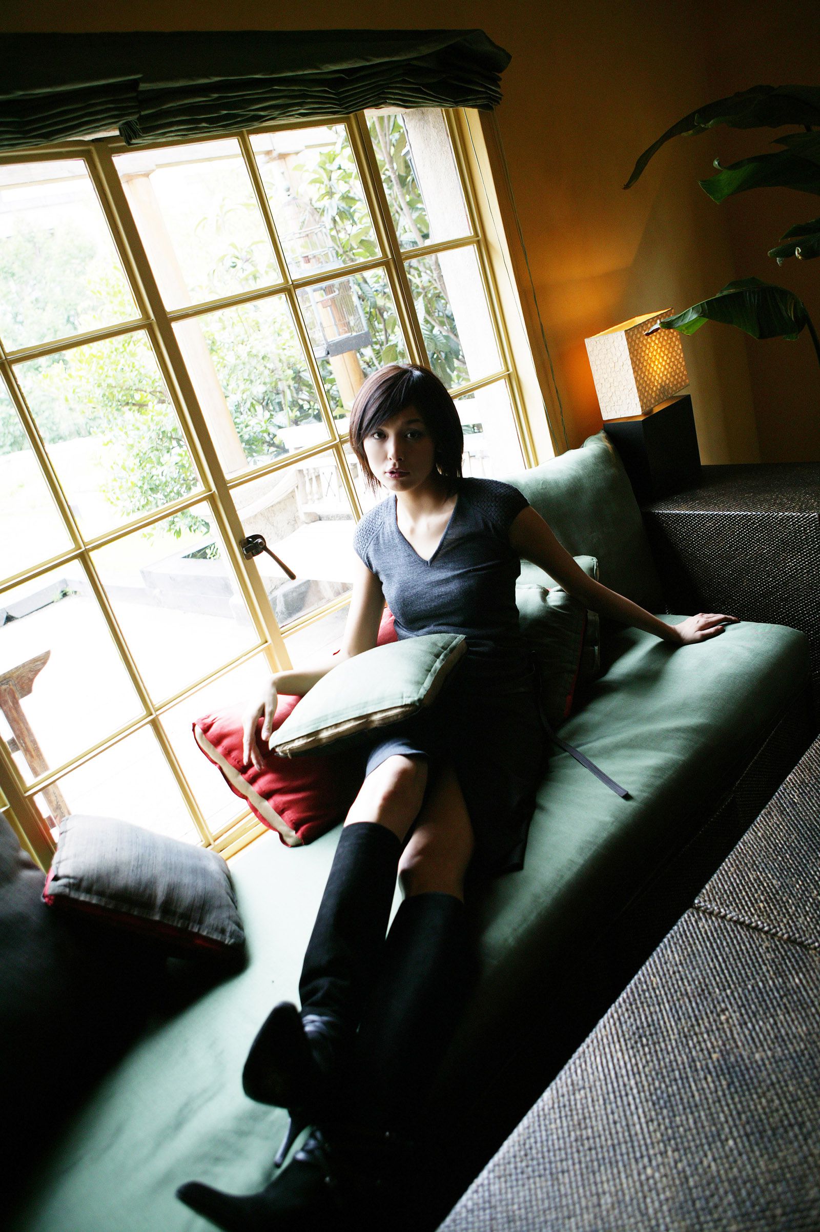 SF-No.394 Asami Ishikawa 石川亜沙美/石川亚沙美-图42