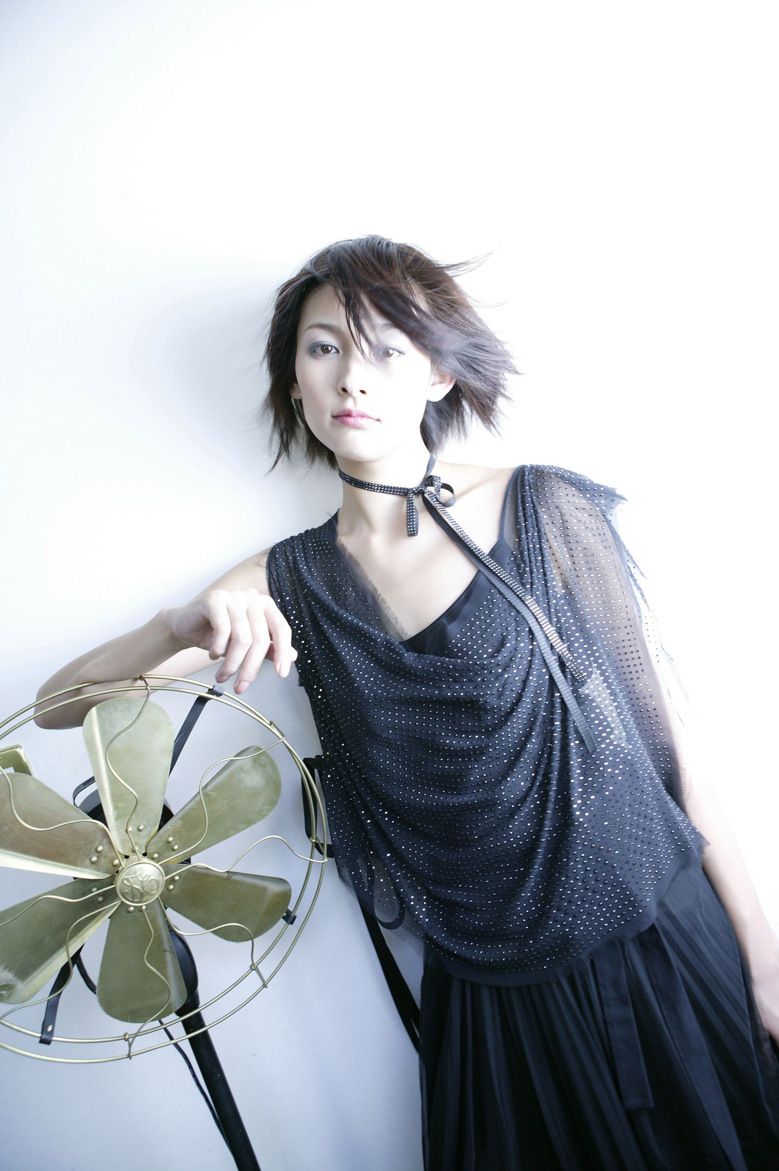 SF-No.394 Asami Ishikawa 石川亜沙美/石川亚沙美-图44