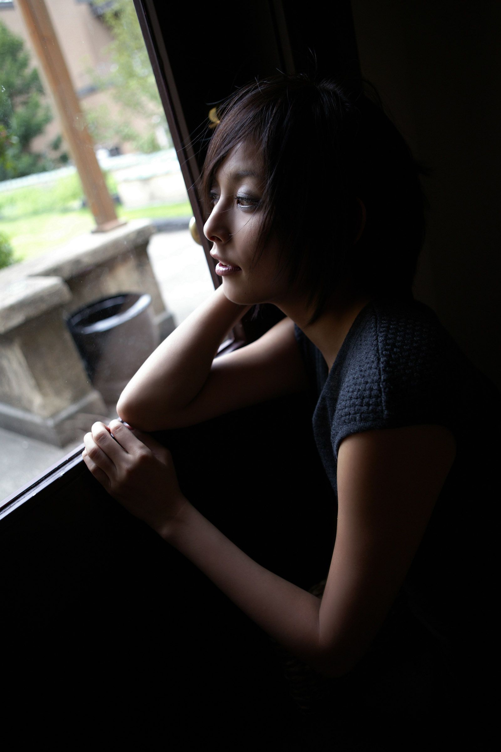 SF-No.394 Asami Ishikawa 石川亜沙美/石川亚沙美-图45