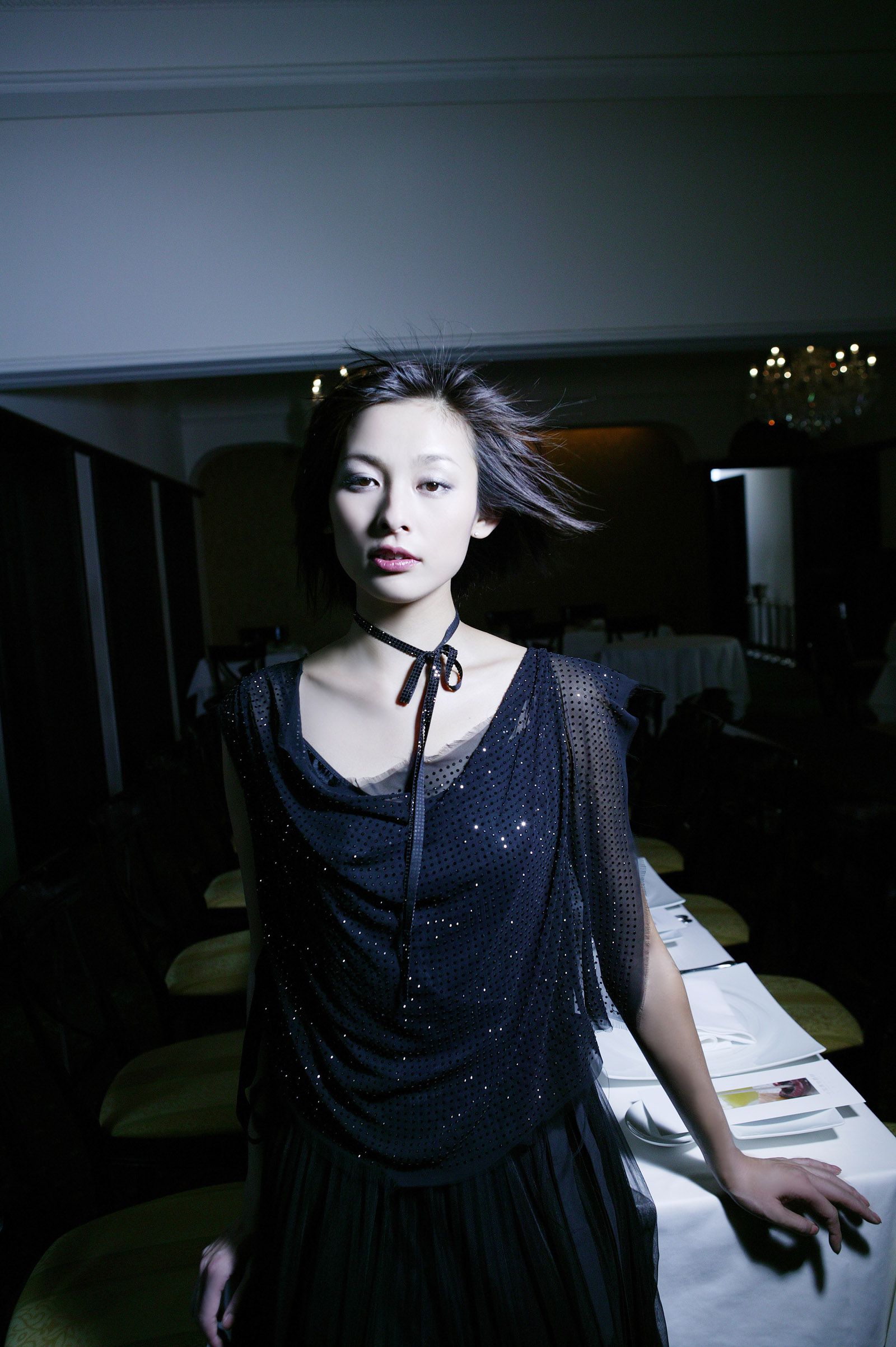 SF-No.394 Asami Ishikawa 石川亜沙美/石川亚沙美-图4