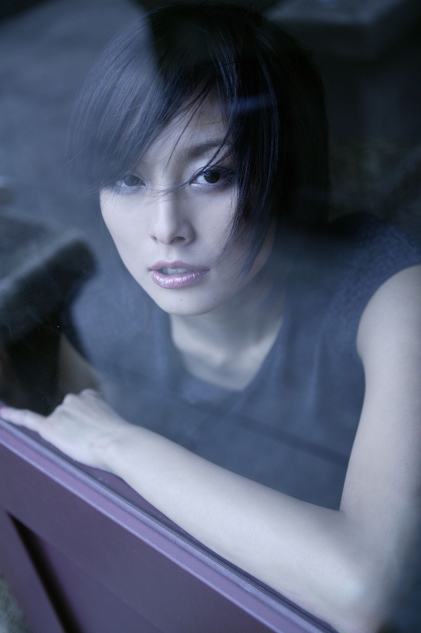 SF-No.394 Asami Ishikawa 石川亜沙美/石川亚沙美-图49