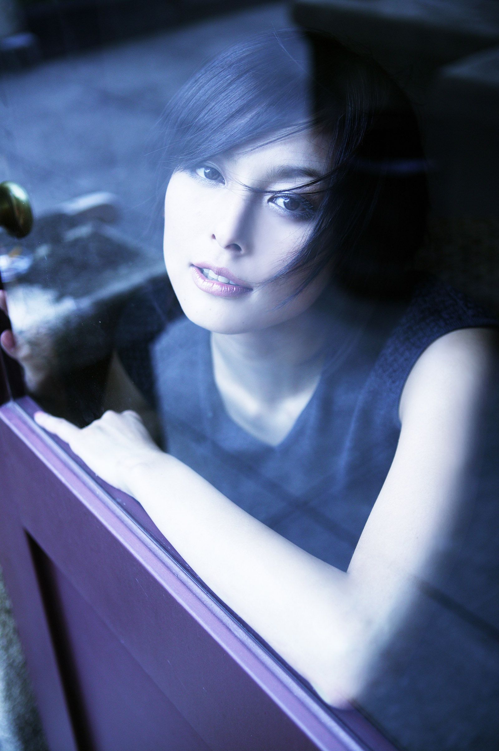 SF-No.394 Asami Ishikawa 石川亜沙美/石川亚沙美-图50