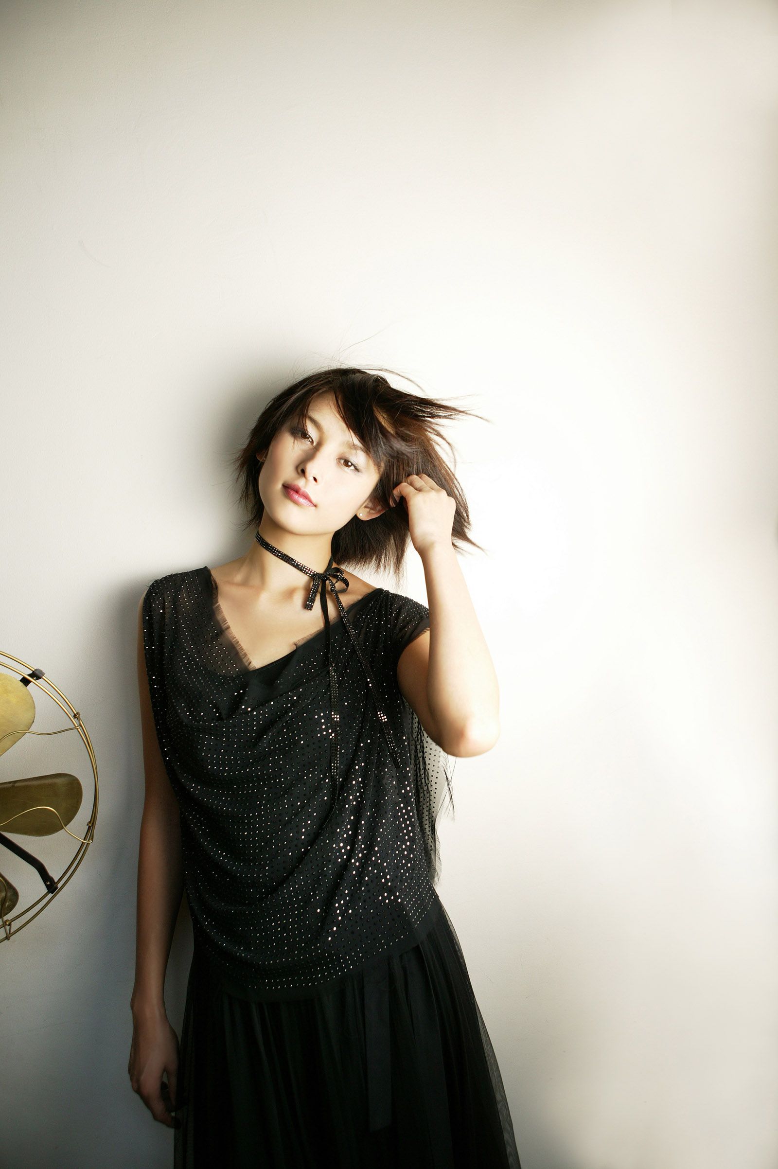 SF-No.394 Asami Ishikawa 石川亜沙美/石川亚沙美-图51