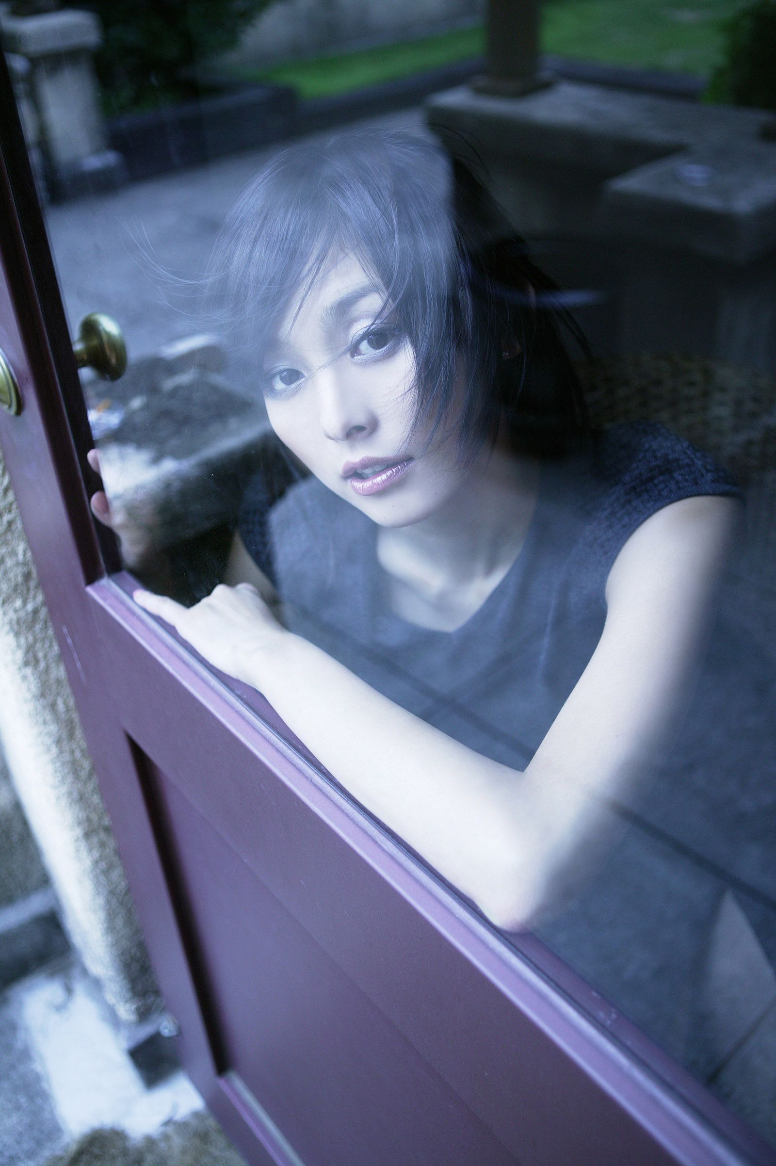 SF-No.394 Asami Ishikawa 石川亜沙美/石川亚沙美-图52