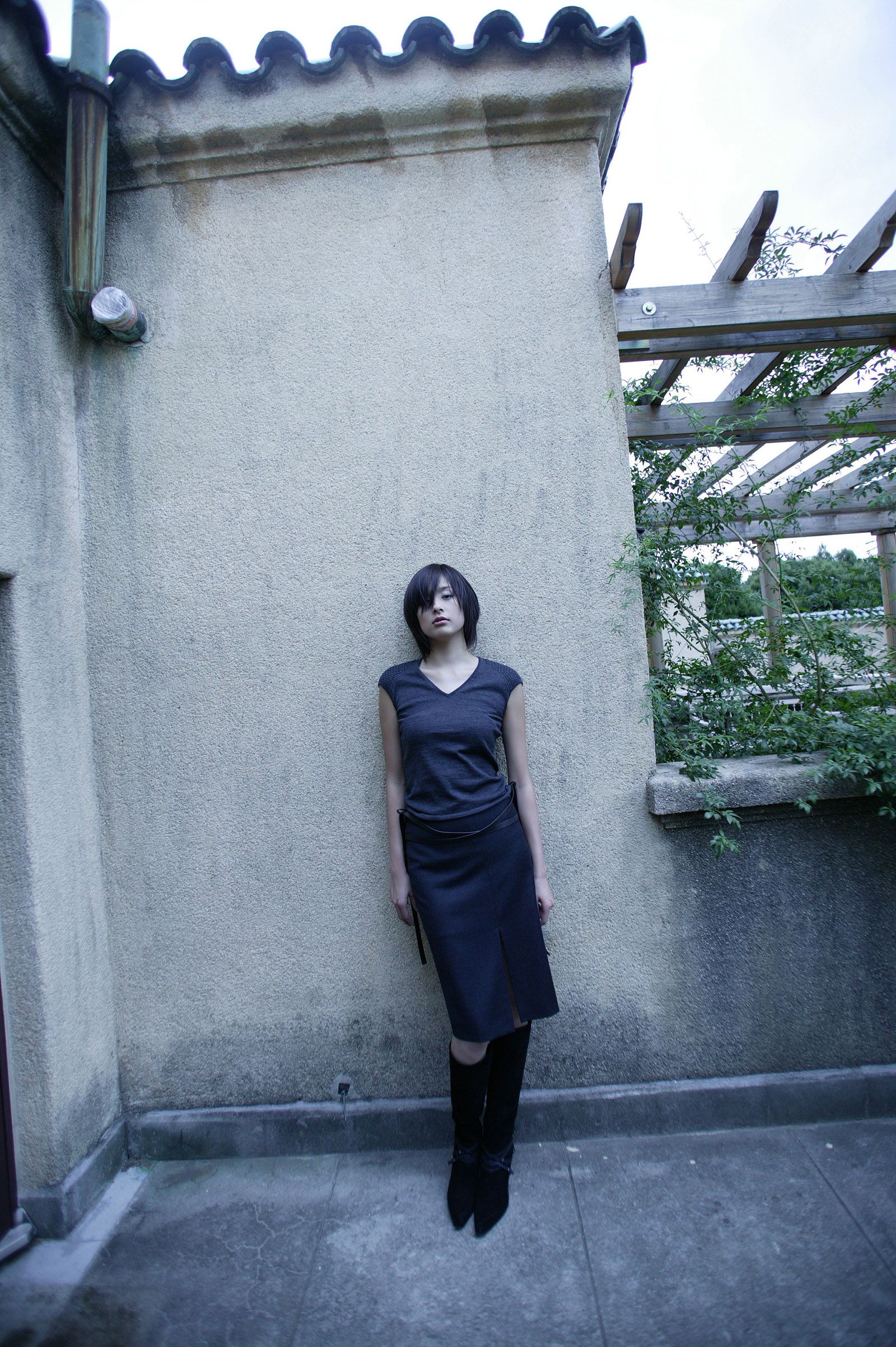 SF-No.394 Asami Ishikawa 石川亜沙美/石川亚沙美-图53