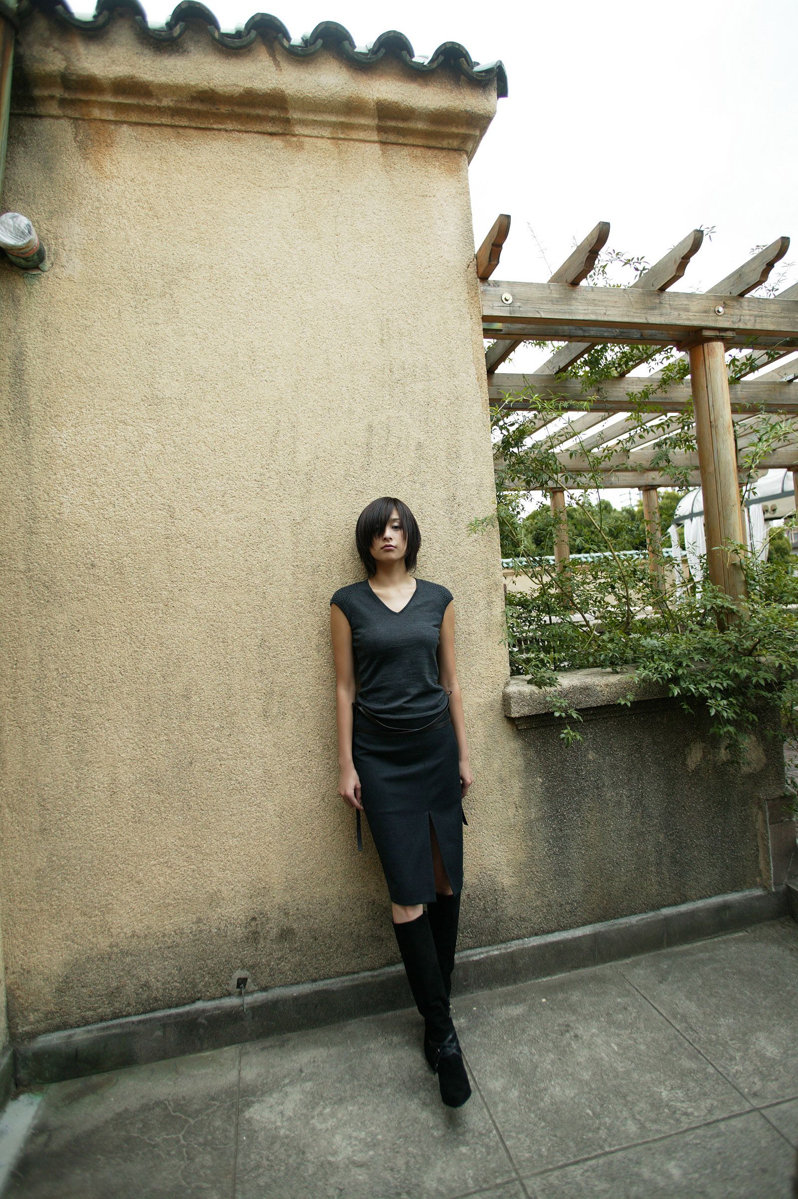 SF-No.394 Asami Ishikawa 石川亜沙美/石川亚沙美-图54