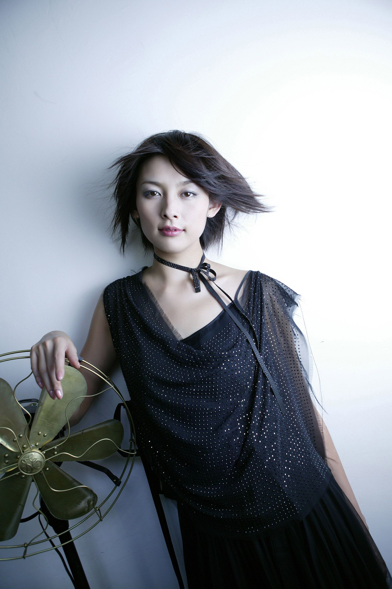 SF-No.394 Asami Ishikawa 石川亜沙美/石川亚沙美-图55