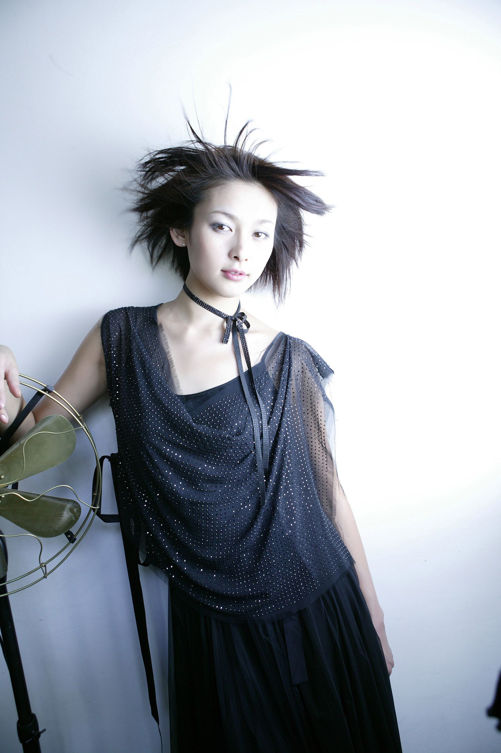 SF-No.394 Asami Ishikawa 石川亜沙美/石川亚沙美-图58