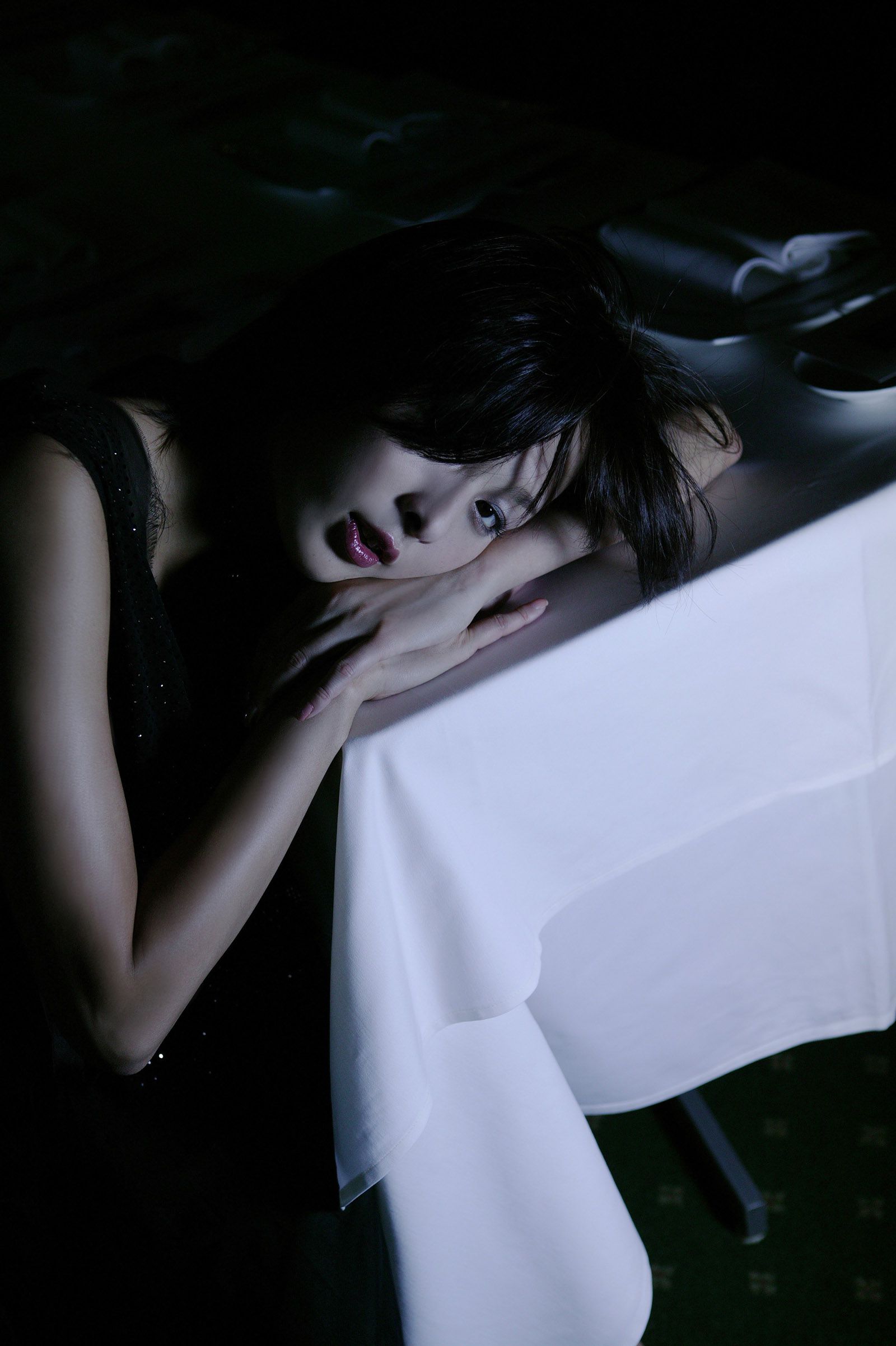 SF-No.394 Asami Ishikawa 石川亜沙美/石川亚沙美-图5