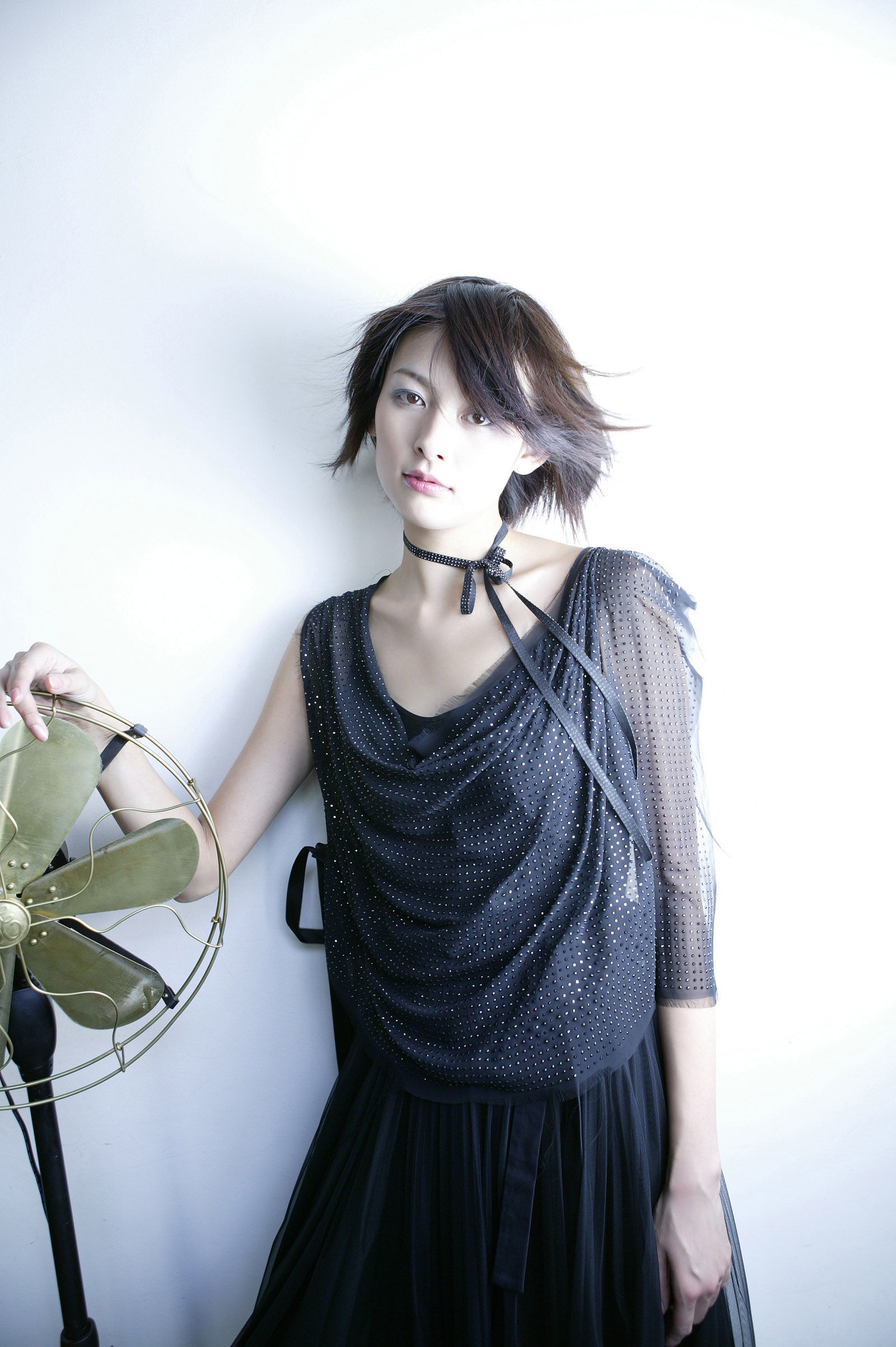 SF-No.394 Asami Ishikawa 石川亜沙美/石川亚沙美-图59