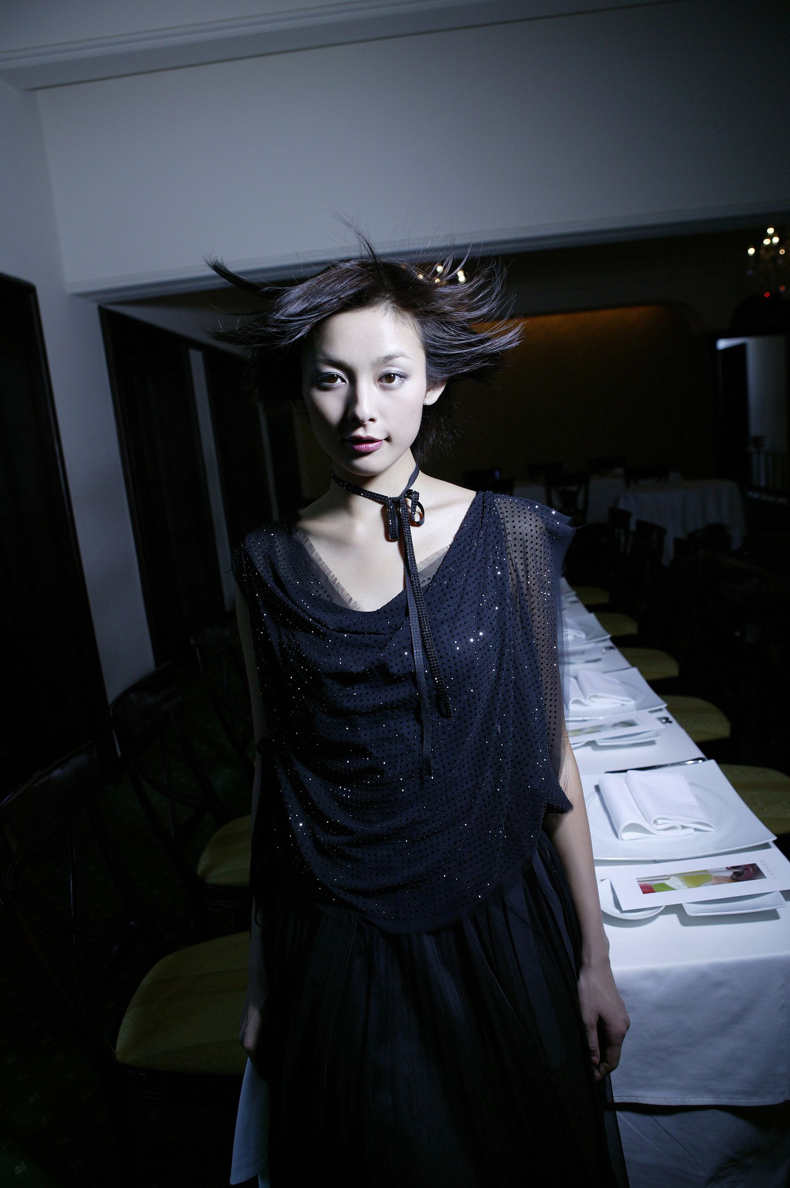 SF-No.394 Asami Ishikawa 石川亜沙美/石川亚沙美-图60