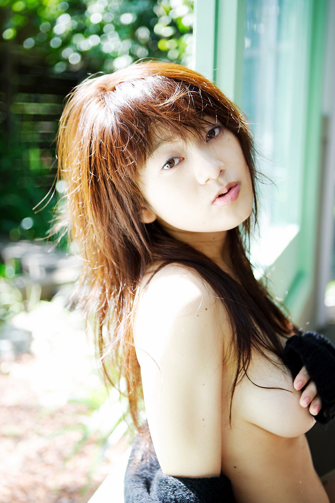 SF-No.396 Karin 果梨-图18