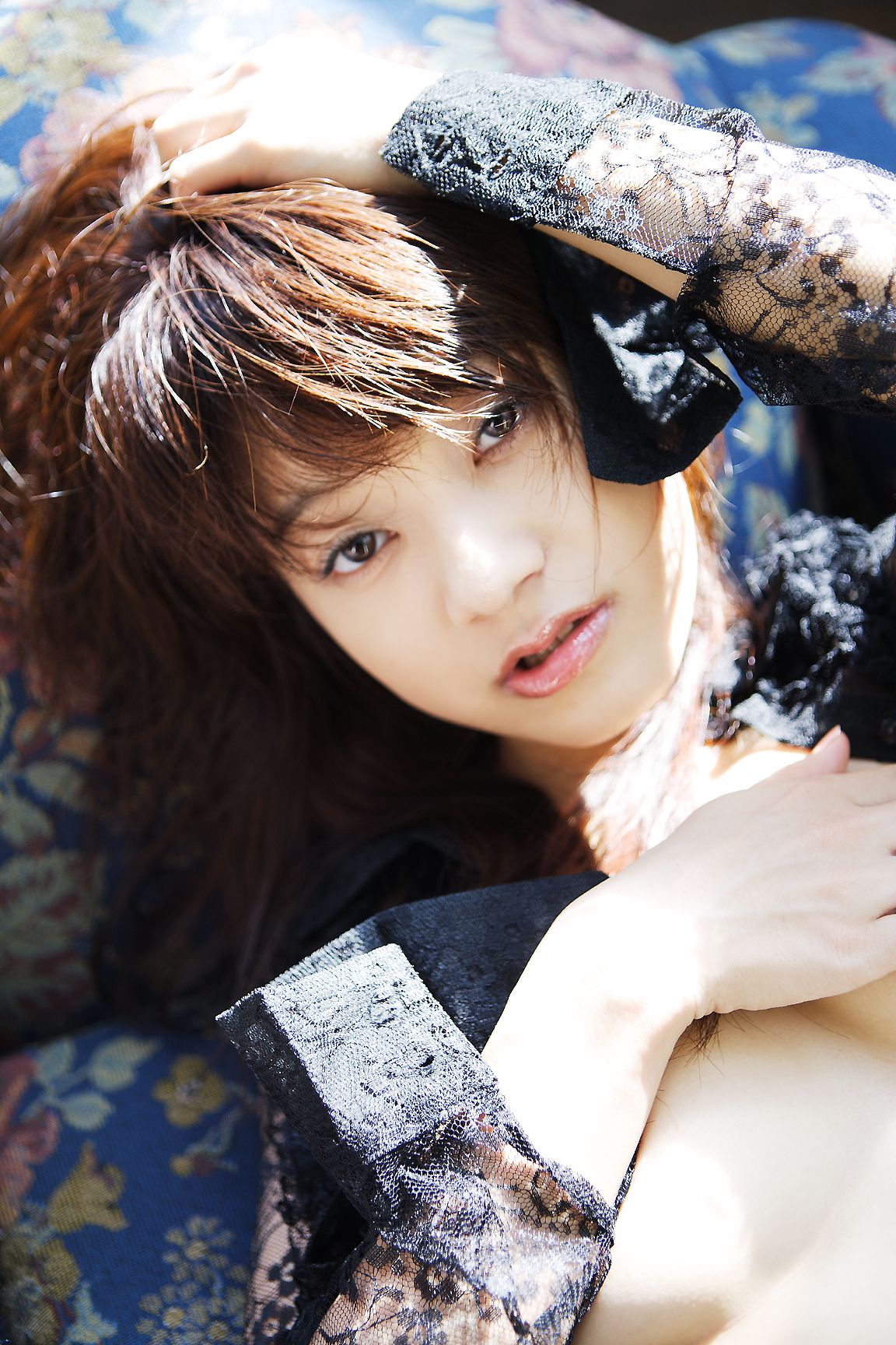 SF-No.396 Karin 果梨-图25