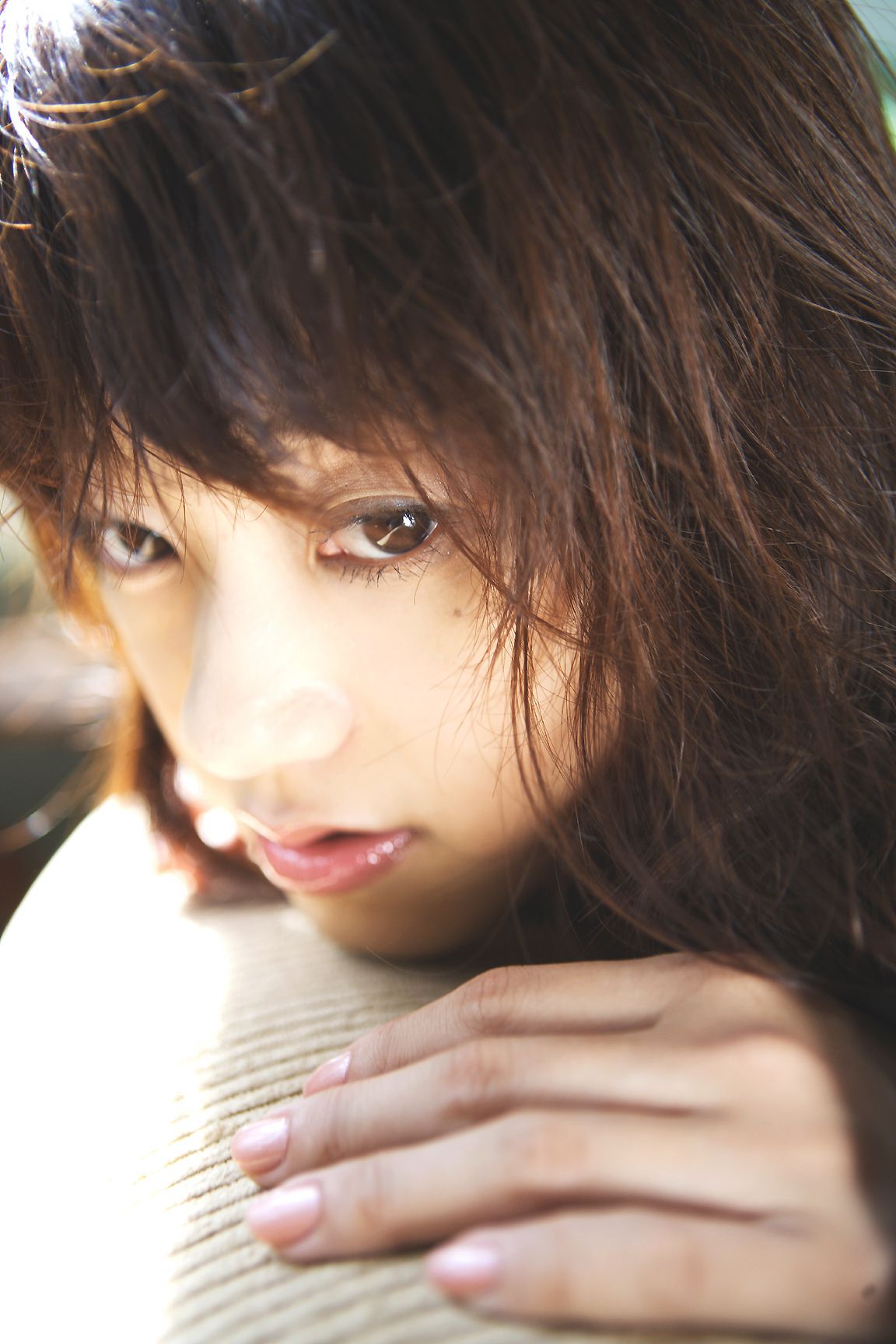 SF-No.396 Karin 果梨-图38