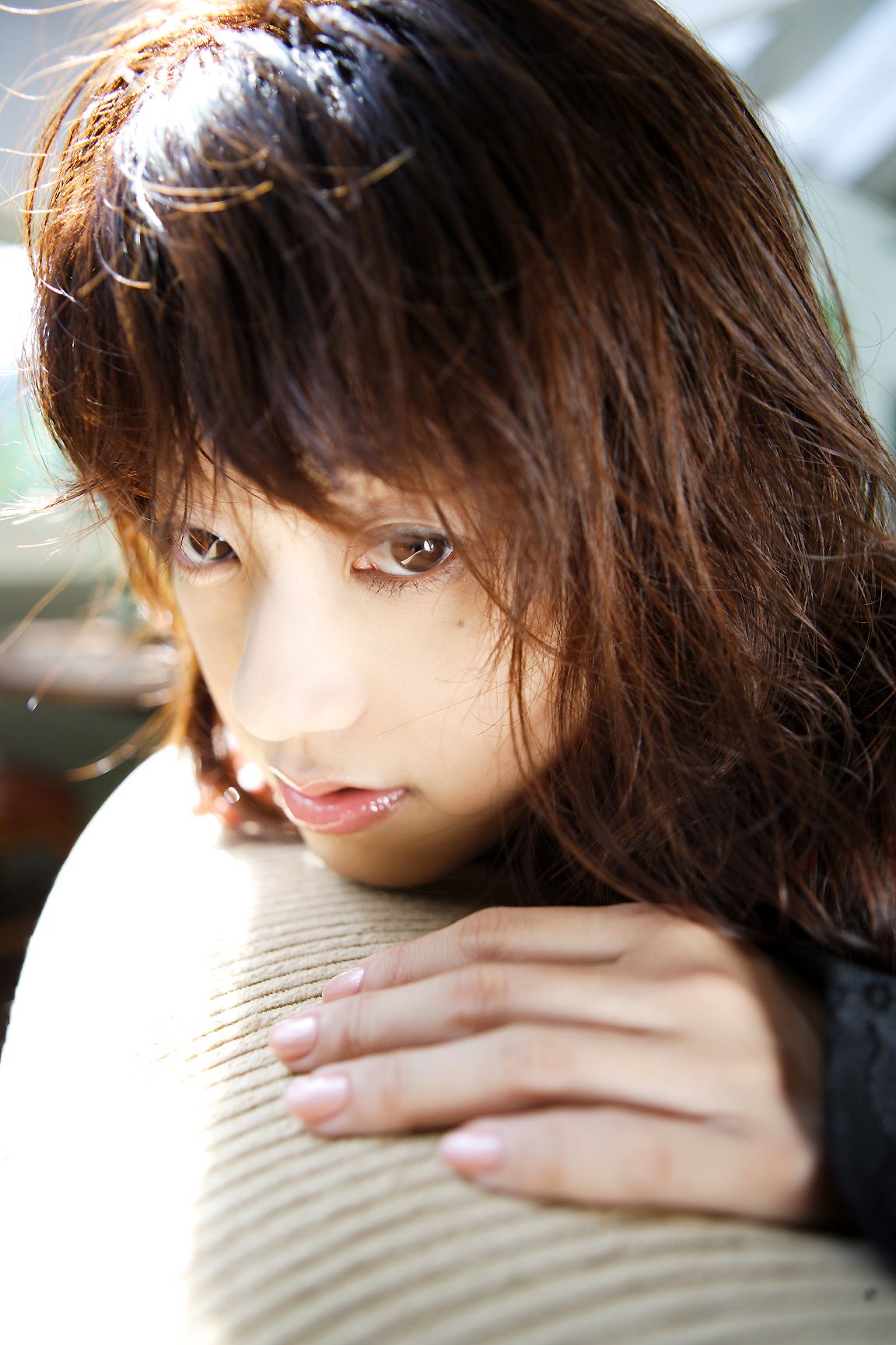 SF-No.396 Karin 果梨-图39