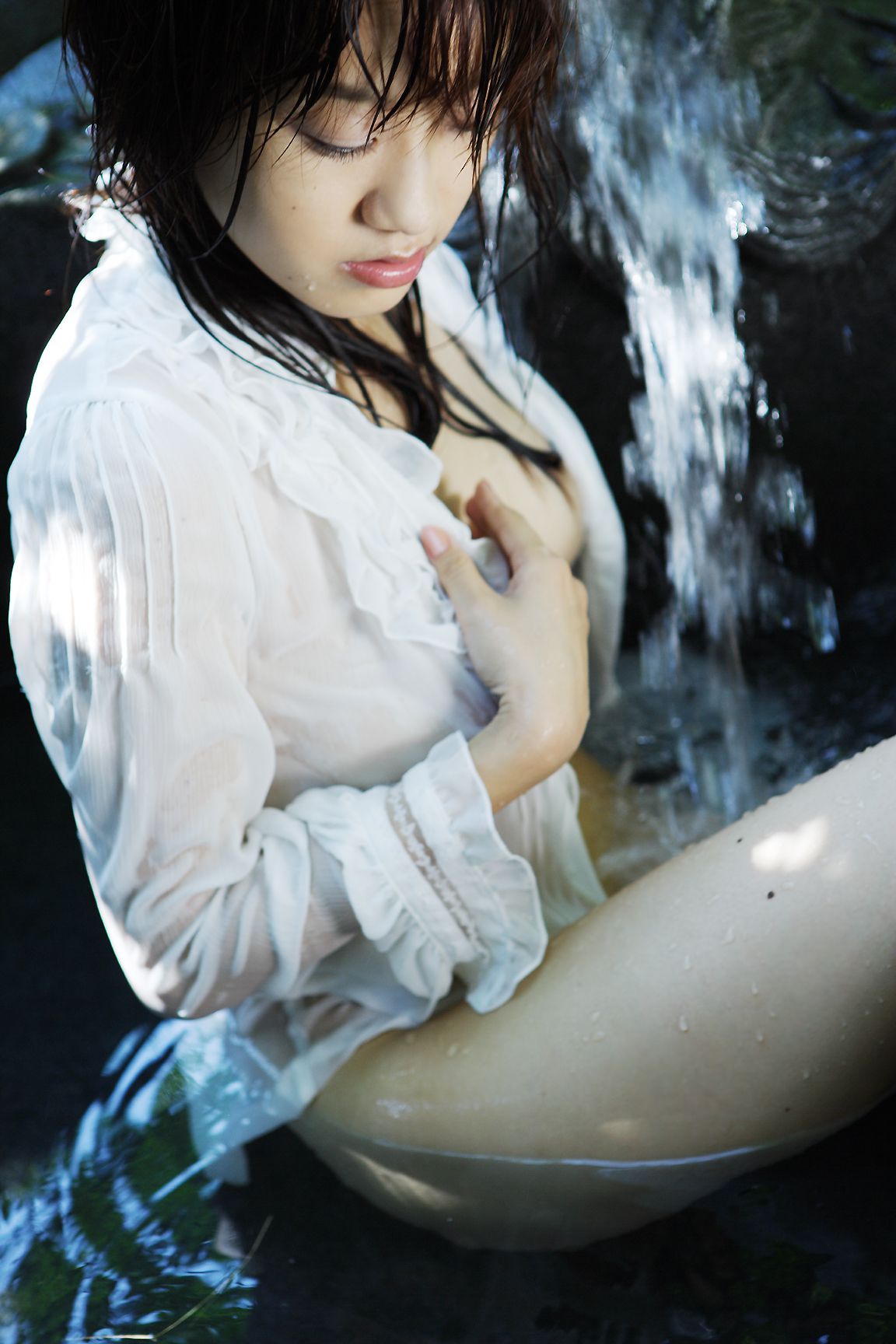 SF-No.396 Karin 果梨-图71