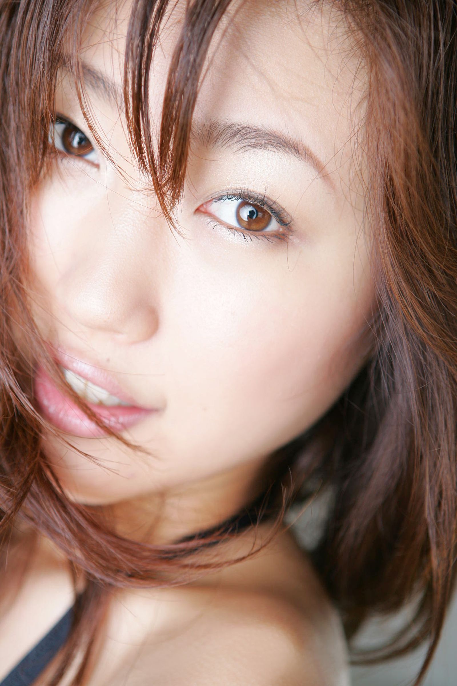 SF-No.397 Sayuri Kurahashi 倉橋沙由梨/仓桥沙由梨-图17