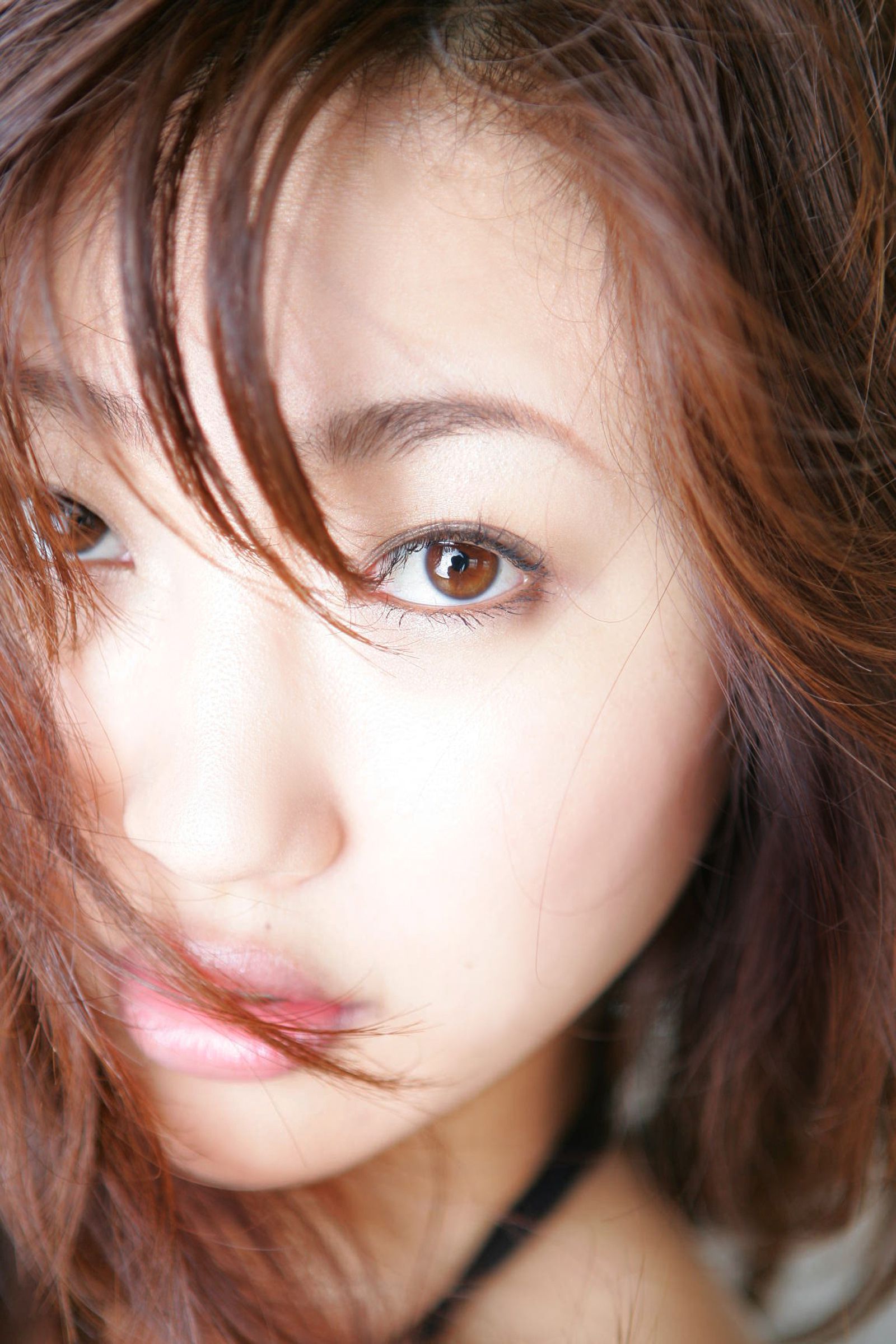 SF-No.397 Sayuri Kurahashi 倉橋沙由梨/仓桥沙由梨-图18