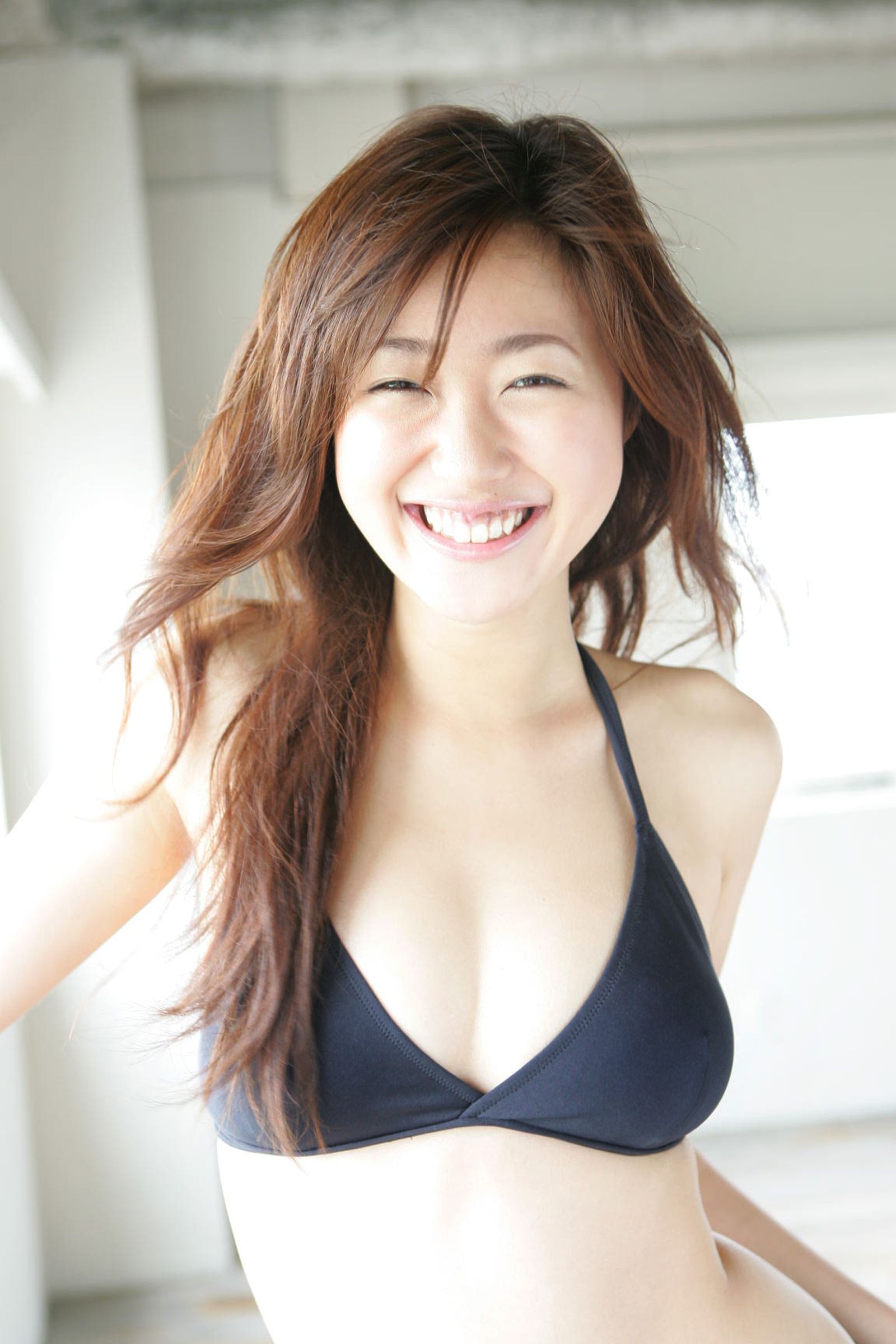 SF-No.397 Sayuri Kurahashi 倉橋沙由梨/仓桥沙由梨-图1