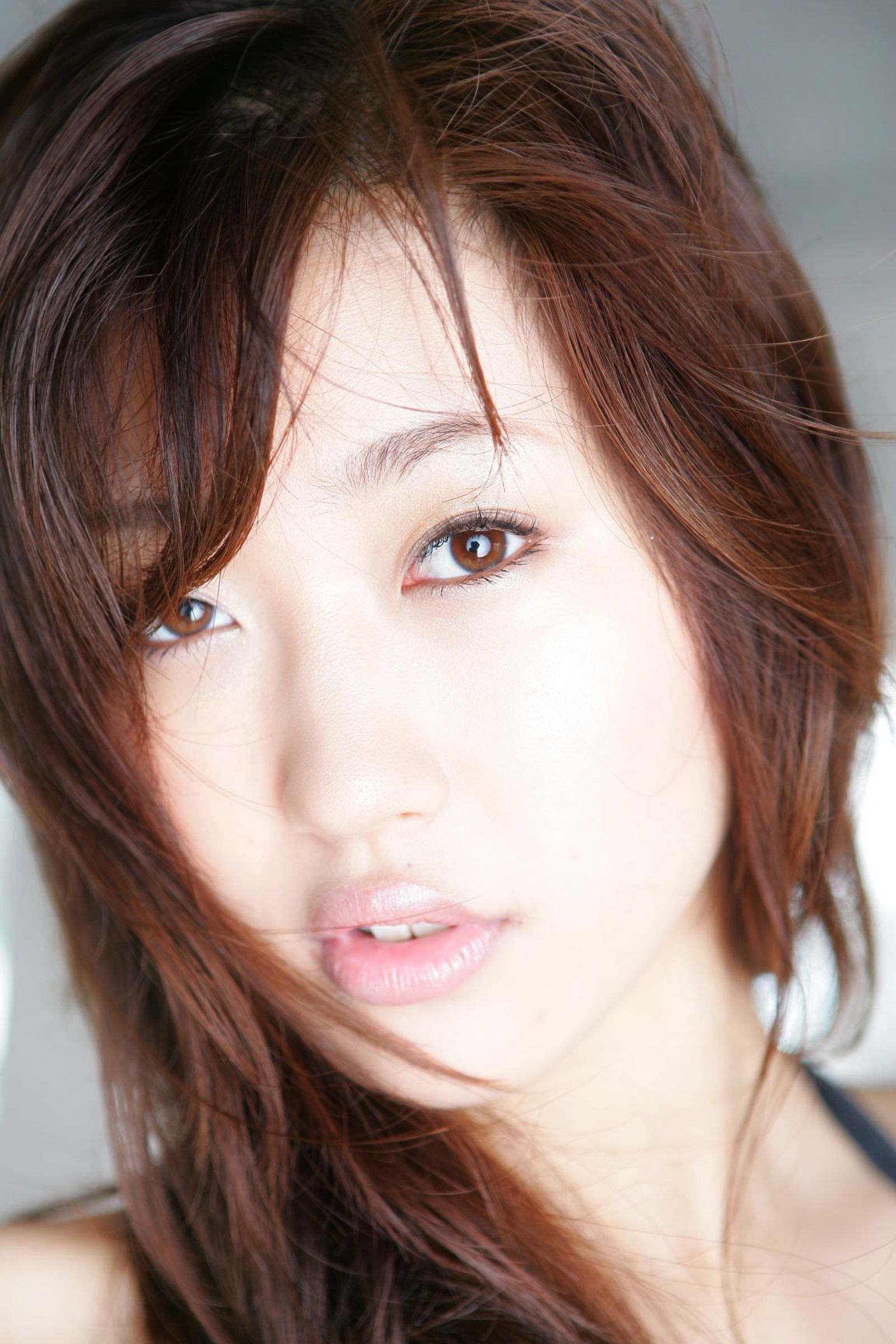 SF-No.397 Sayuri Kurahashi 倉橋沙由梨/仓桥沙由梨-图19