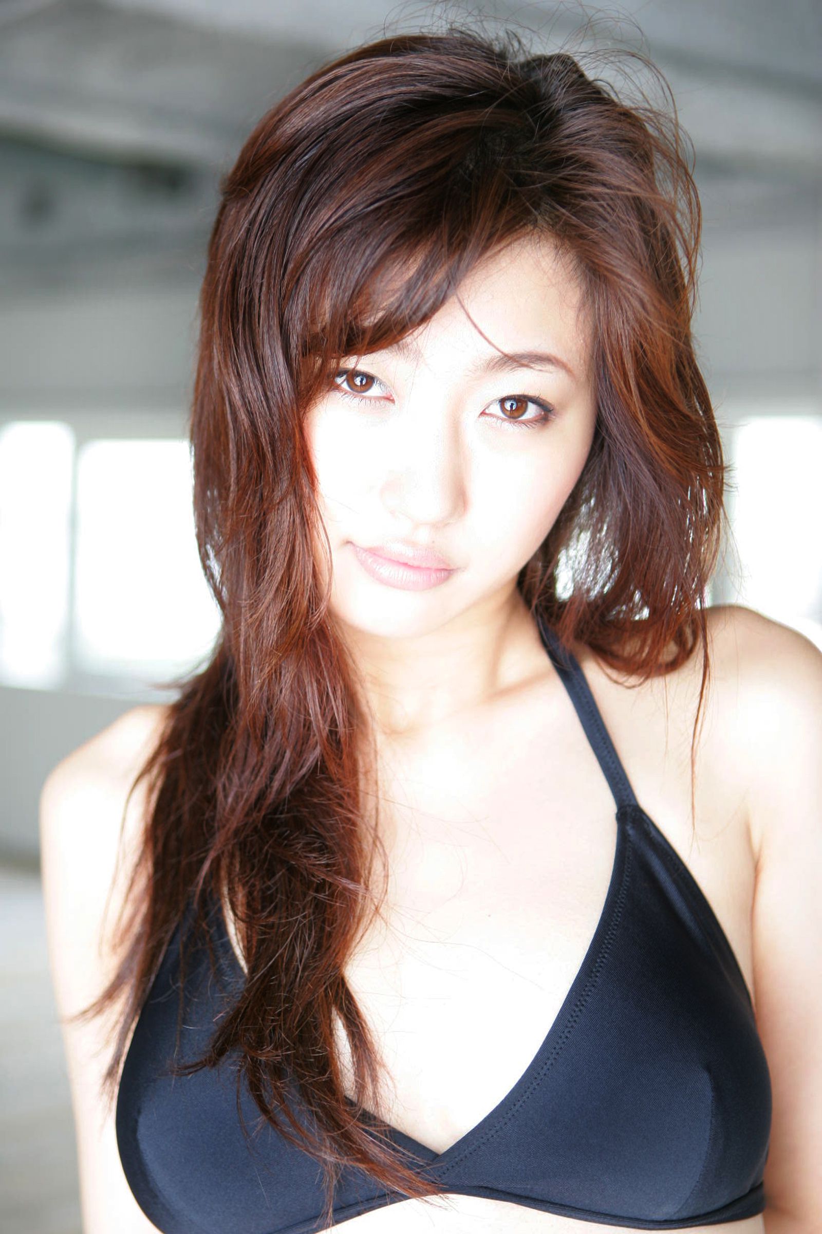 SF-No.397 Sayuri Kurahashi 倉橋沙由梨/仓桥沙由梨-图21