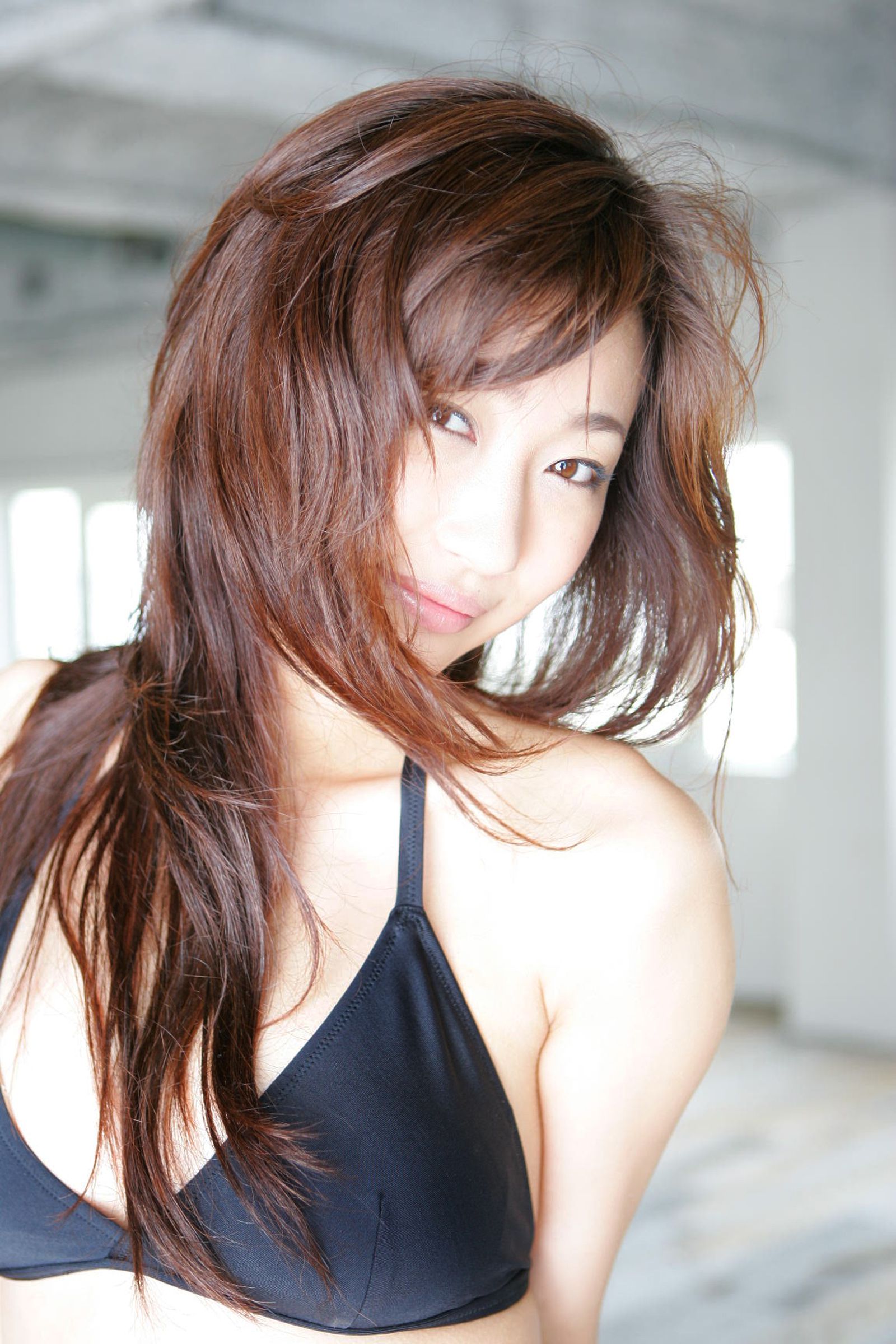 SF-No.397 Sayuri Kurahashi 倉橋沙由梨/仓桥沙由梨-图23