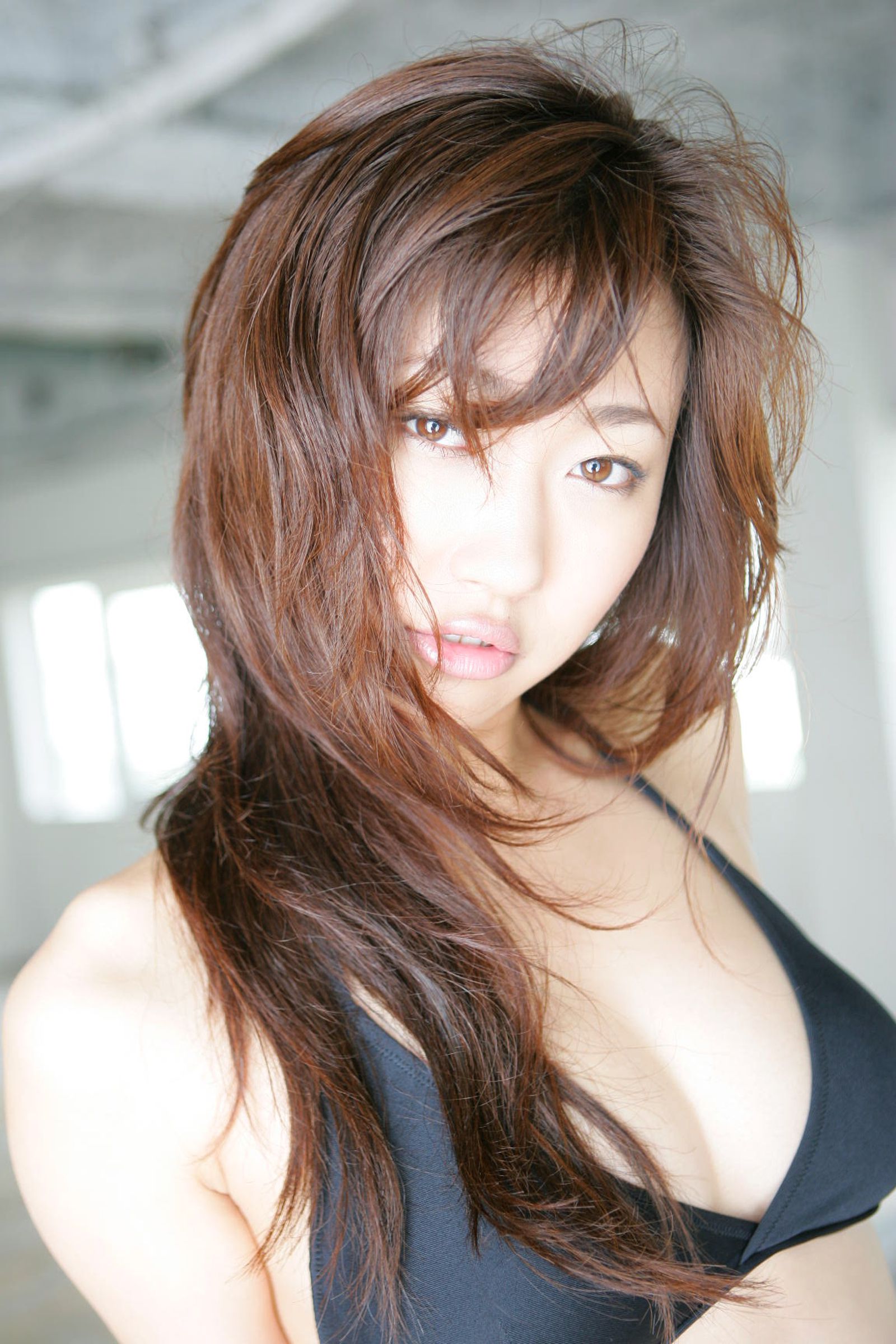 SF-No.397 Sayuri Kurahashi 倉橋沙由梨/仓桥沙由梨-图24