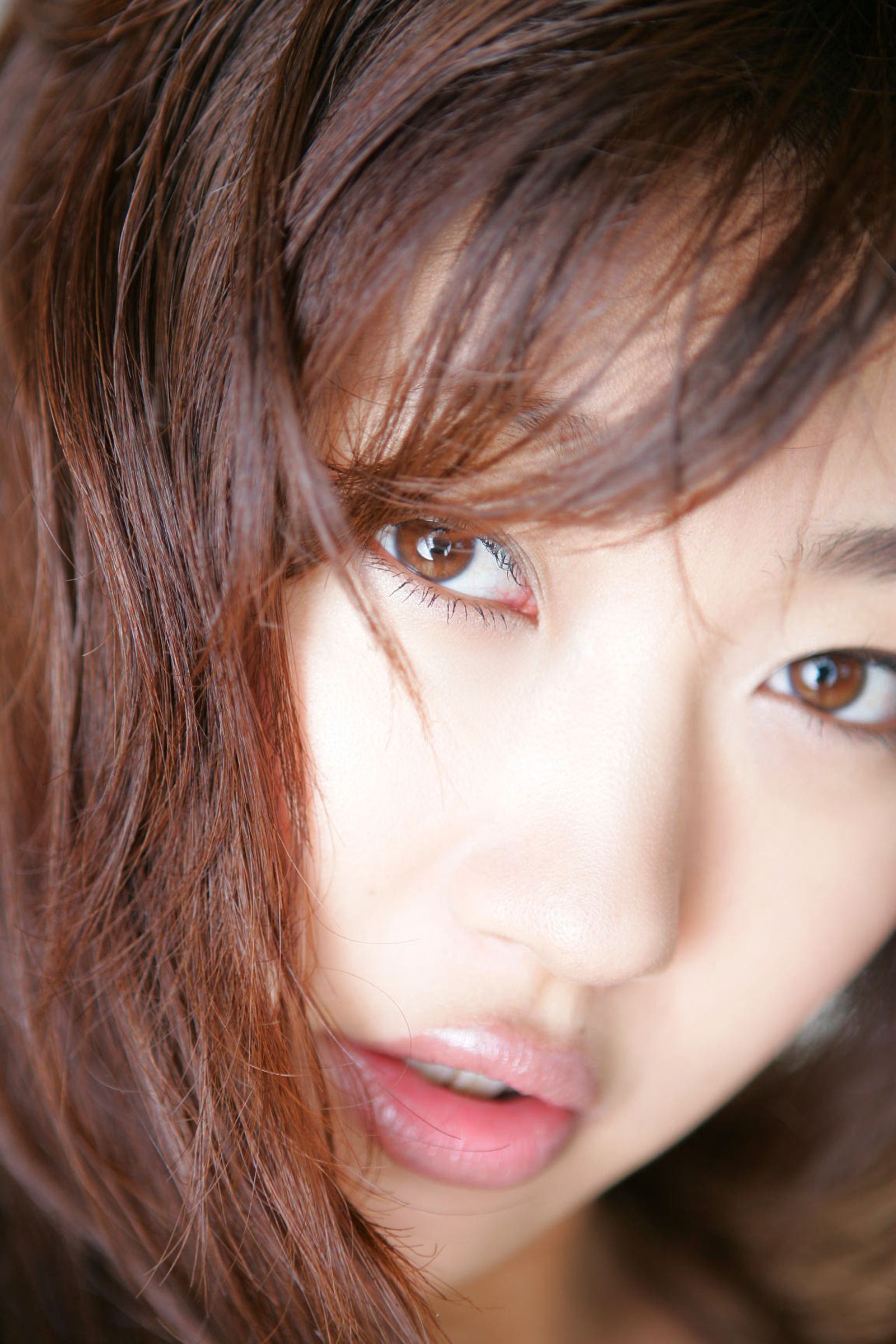 SF-No.397 Sayuri Kurahashi 倉橋沙由梨/仓桥沙由梨-图25