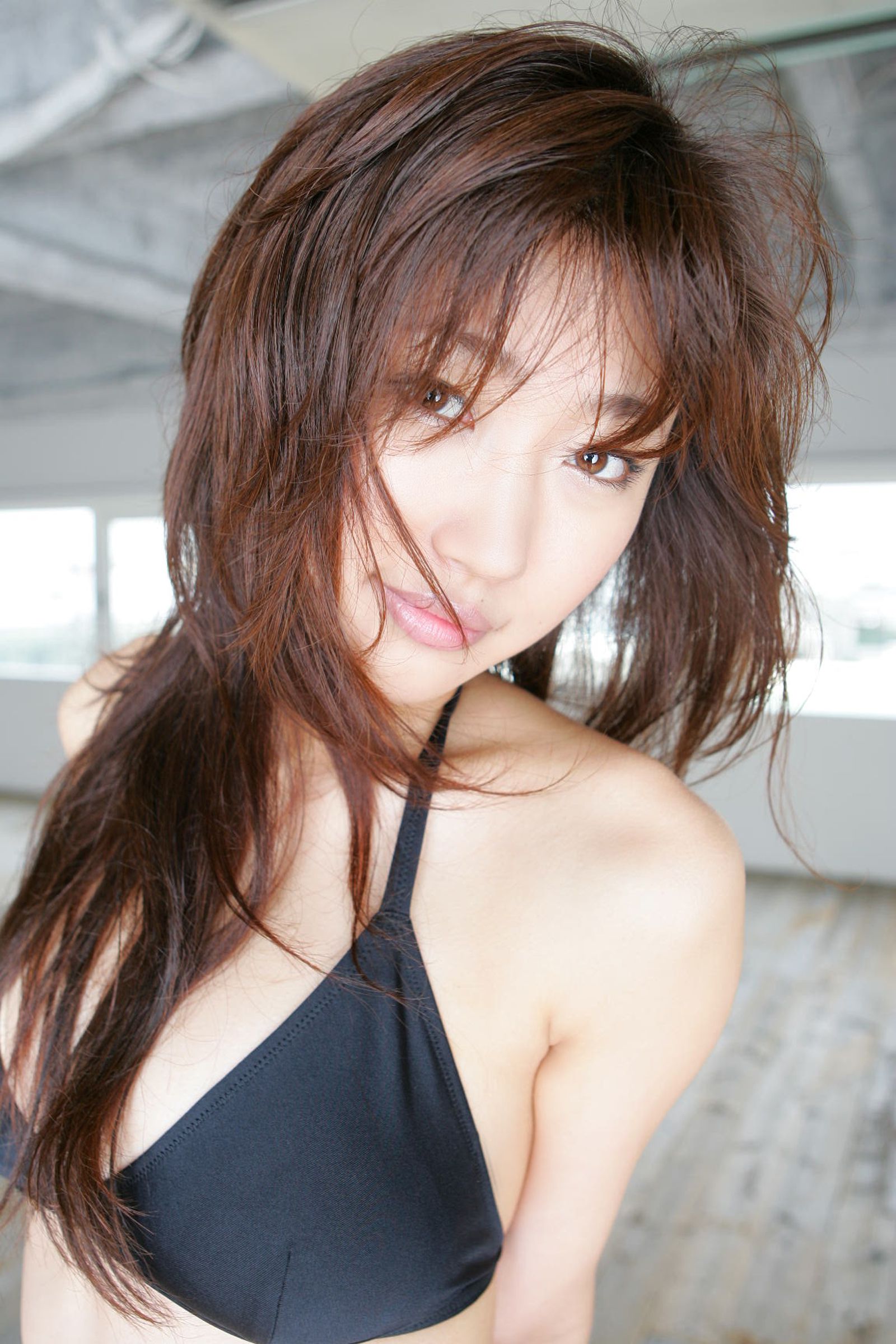 SF-No.397 Sayuri Kurahashi 倉橋沙由梨/仓桥沙由梨-图30