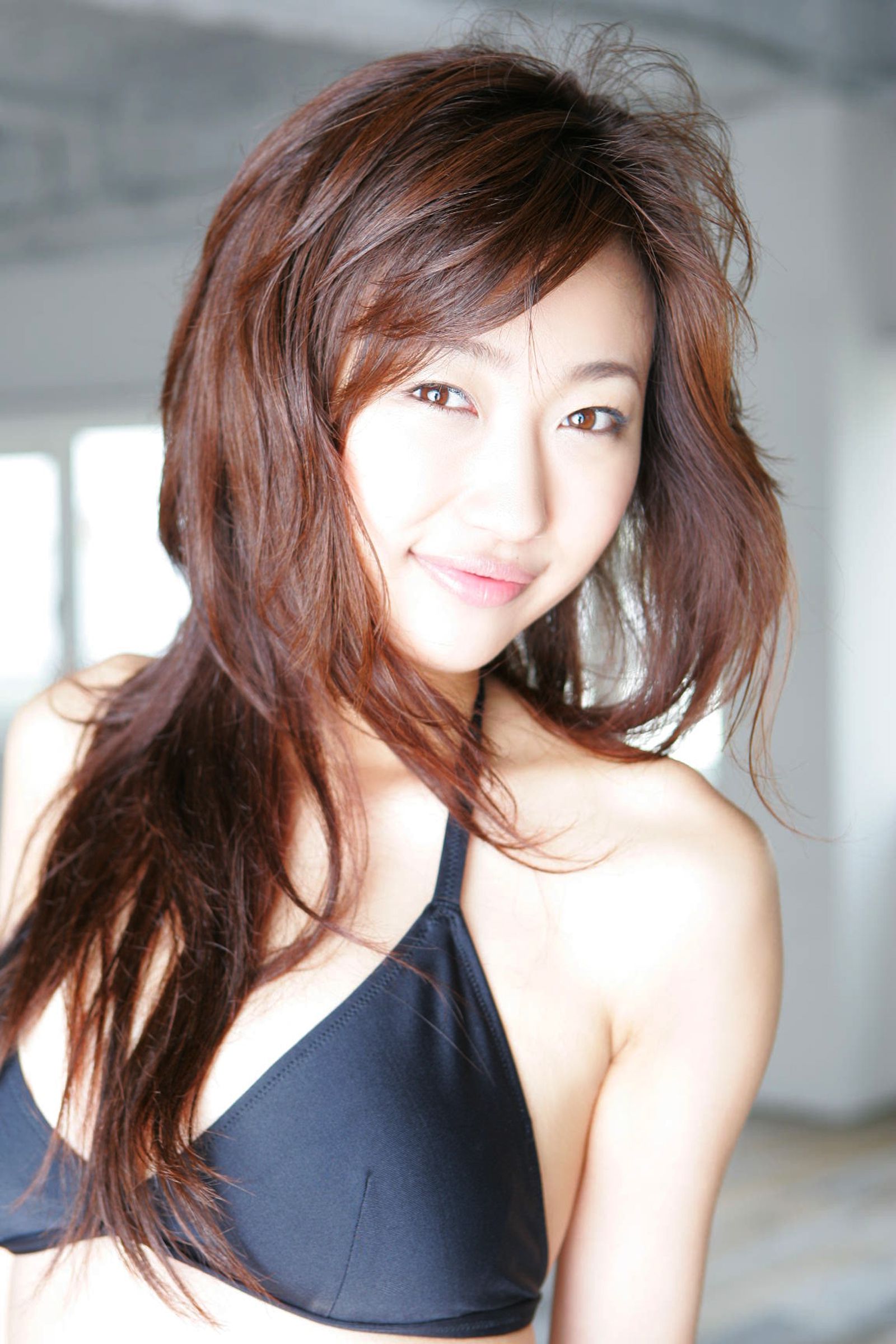 SF-No.397 Sayuri Kurahashi 倉橋沙由梨/仓桥沙由梨-图31