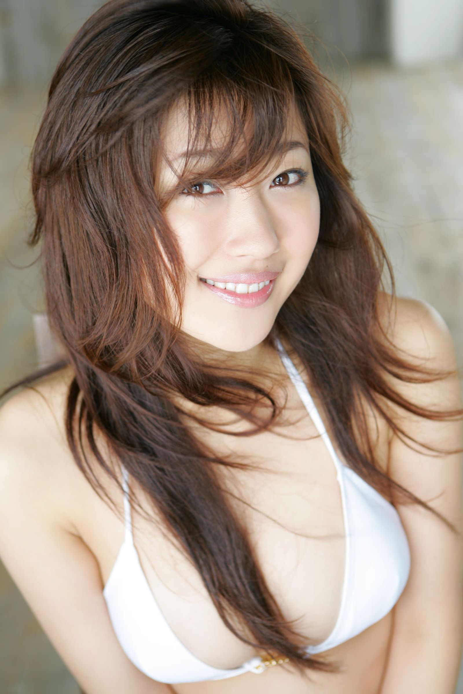 SF-No.397 Sayuri Kurahashi 倉橋沙由梨/仓桥沙由梨-图33