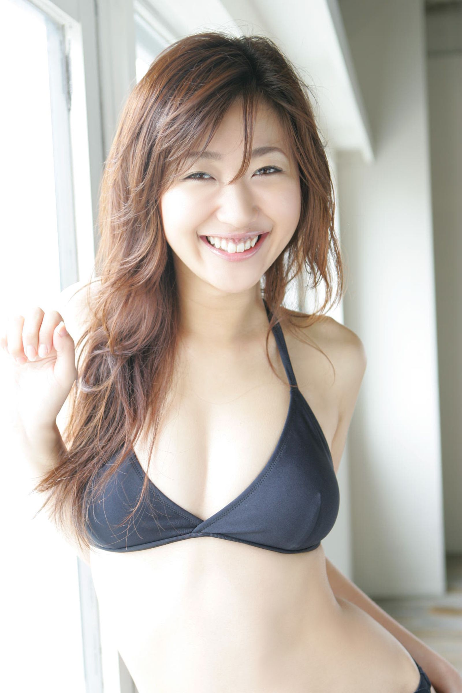 SF-No.397 Sayuri Kurahashi 倉橋沙由梨/仓桥沙由梨-图59