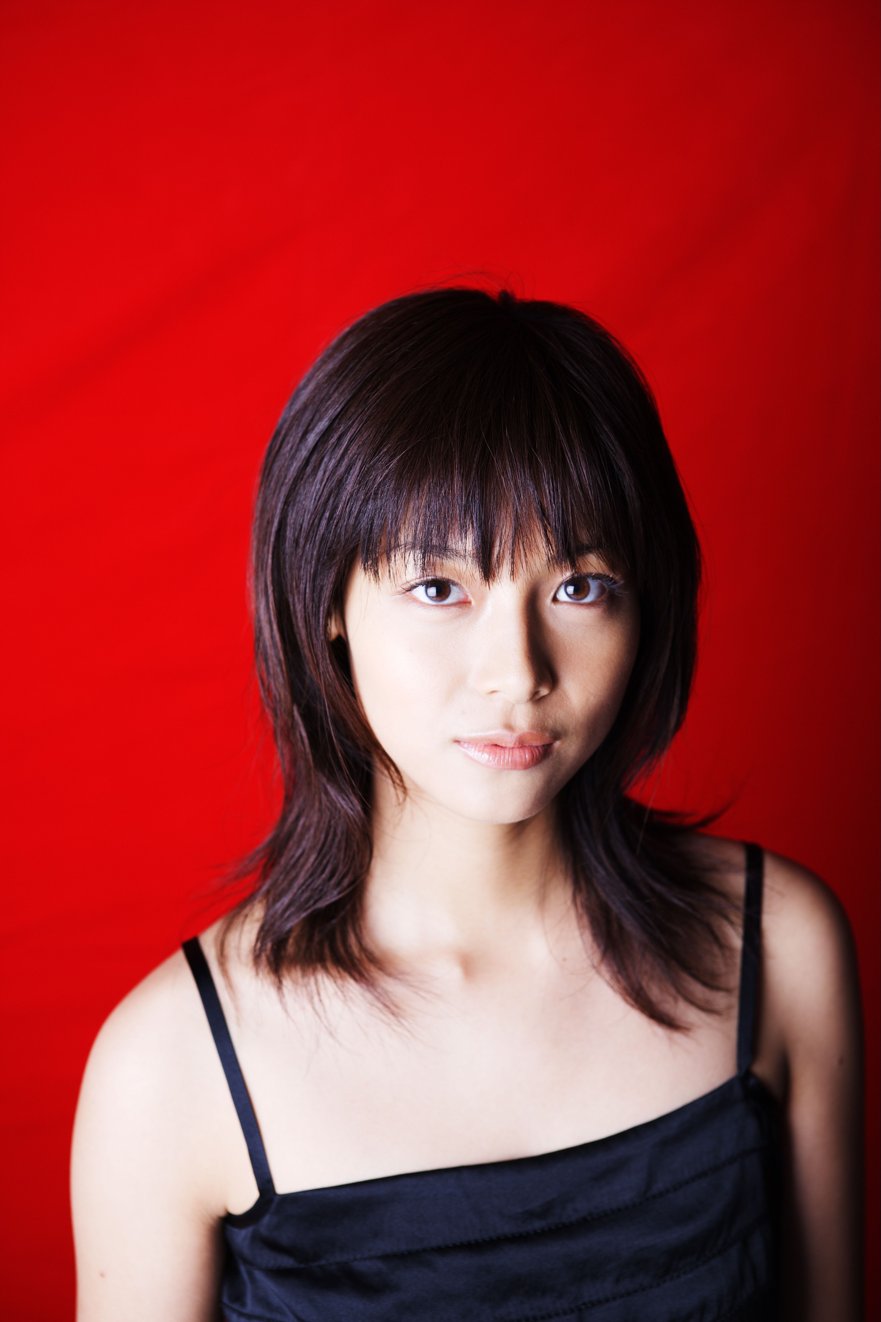 SF-No.398 Saki Aibu 相武紗季-图9