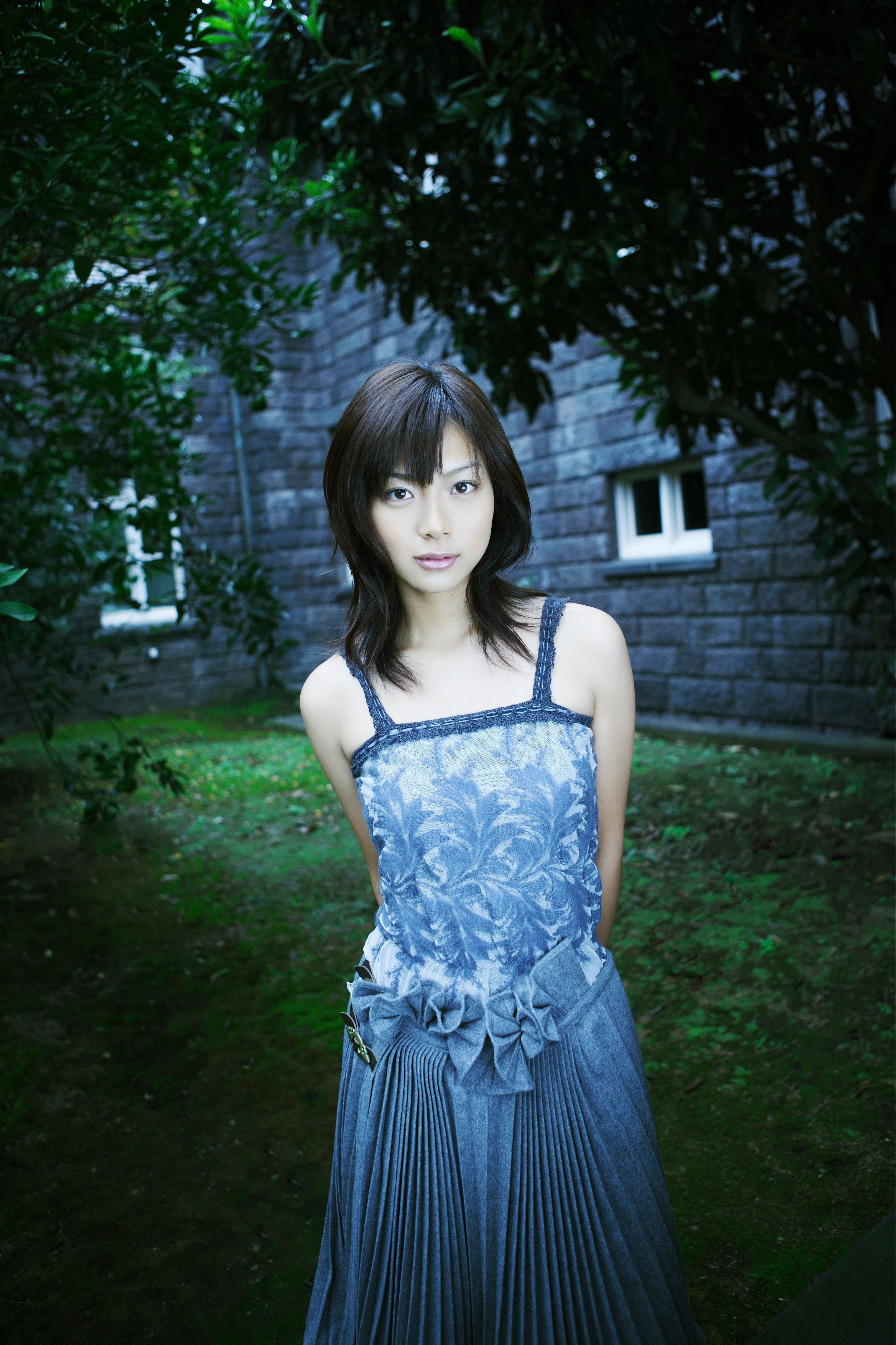 SF-No.398 Saki Aibu 相武紗季-图11