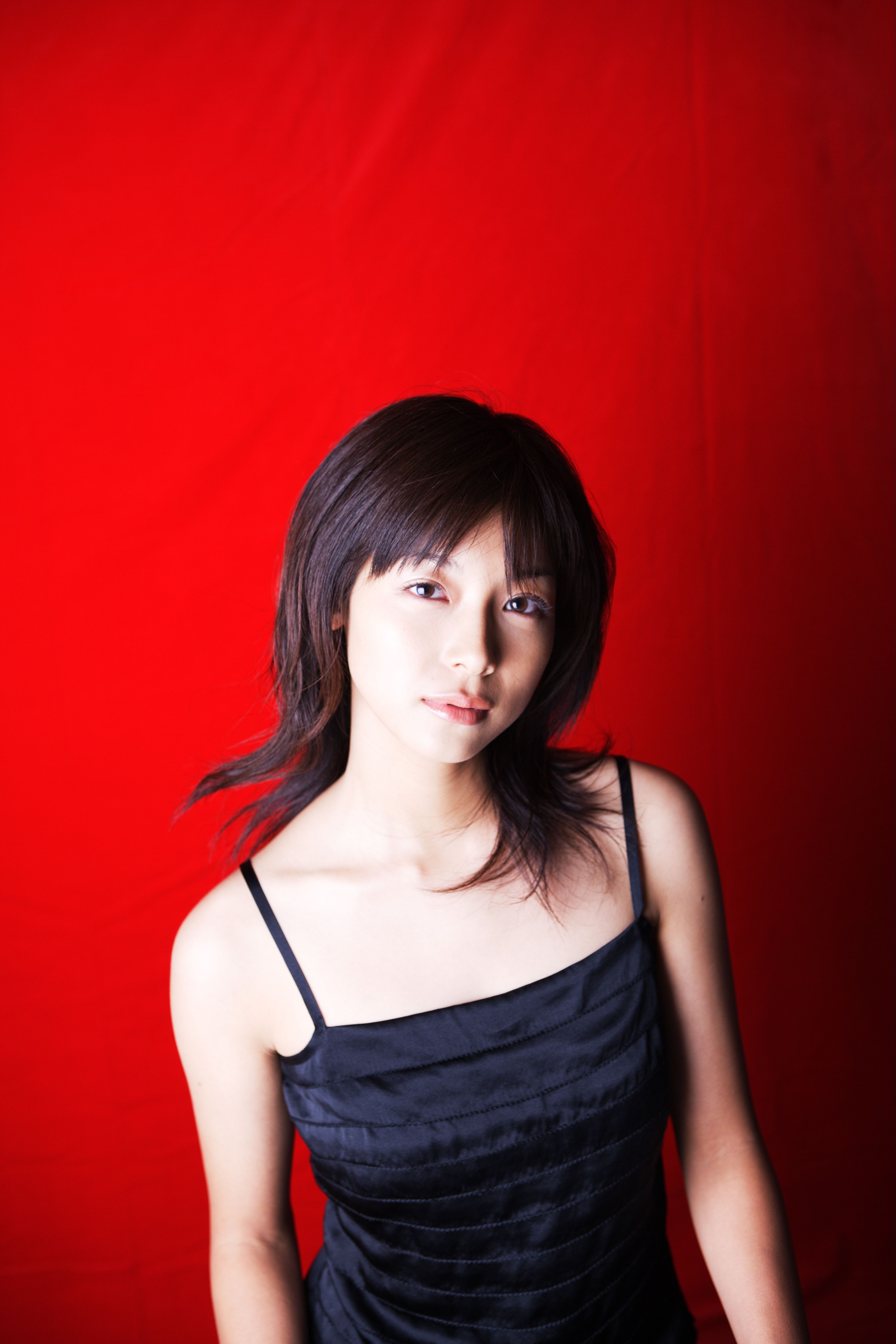 SF-No.398 Saki Aibu 相武紗季-图12