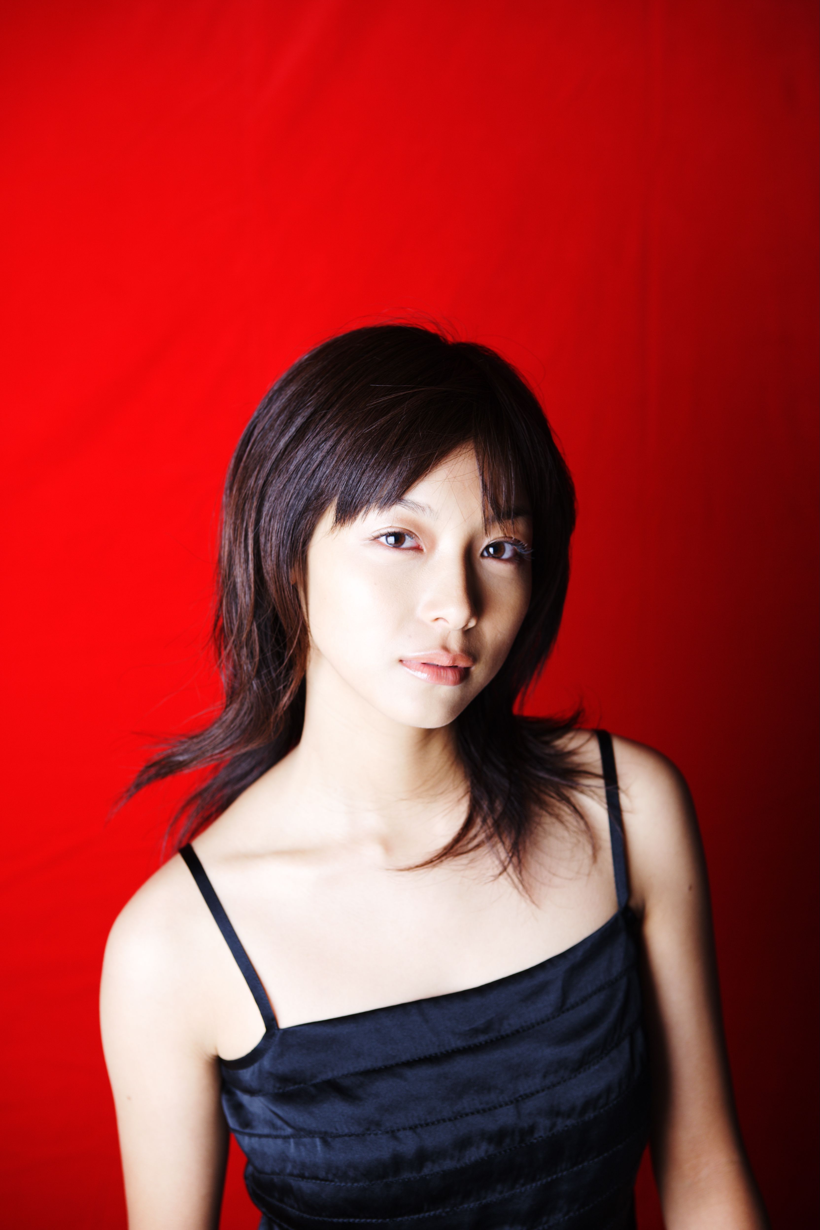 SF-No.398 Saki Aibu 相武紗季-图13