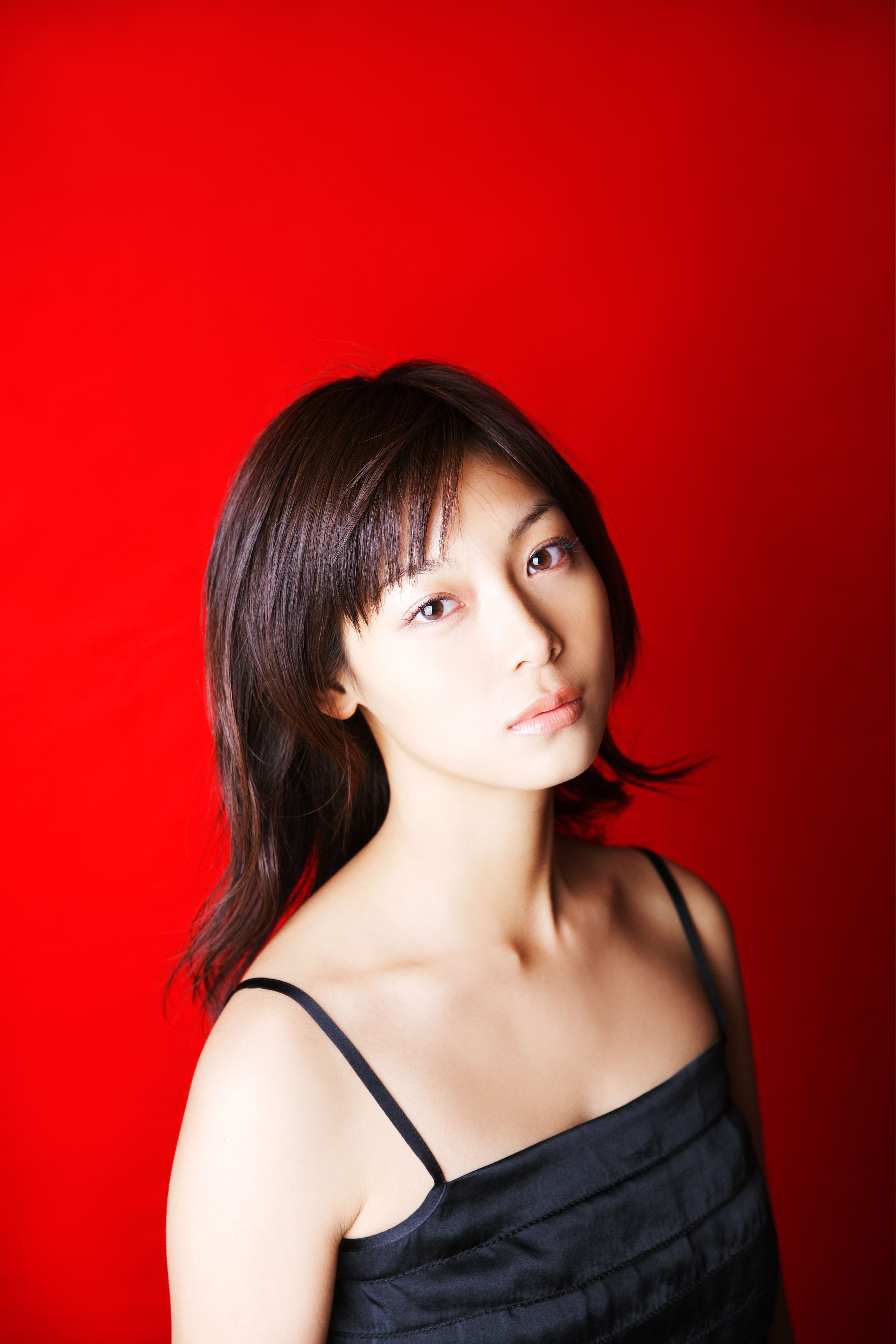 SF-No.398 Saki Aibu 相武紗季-图14