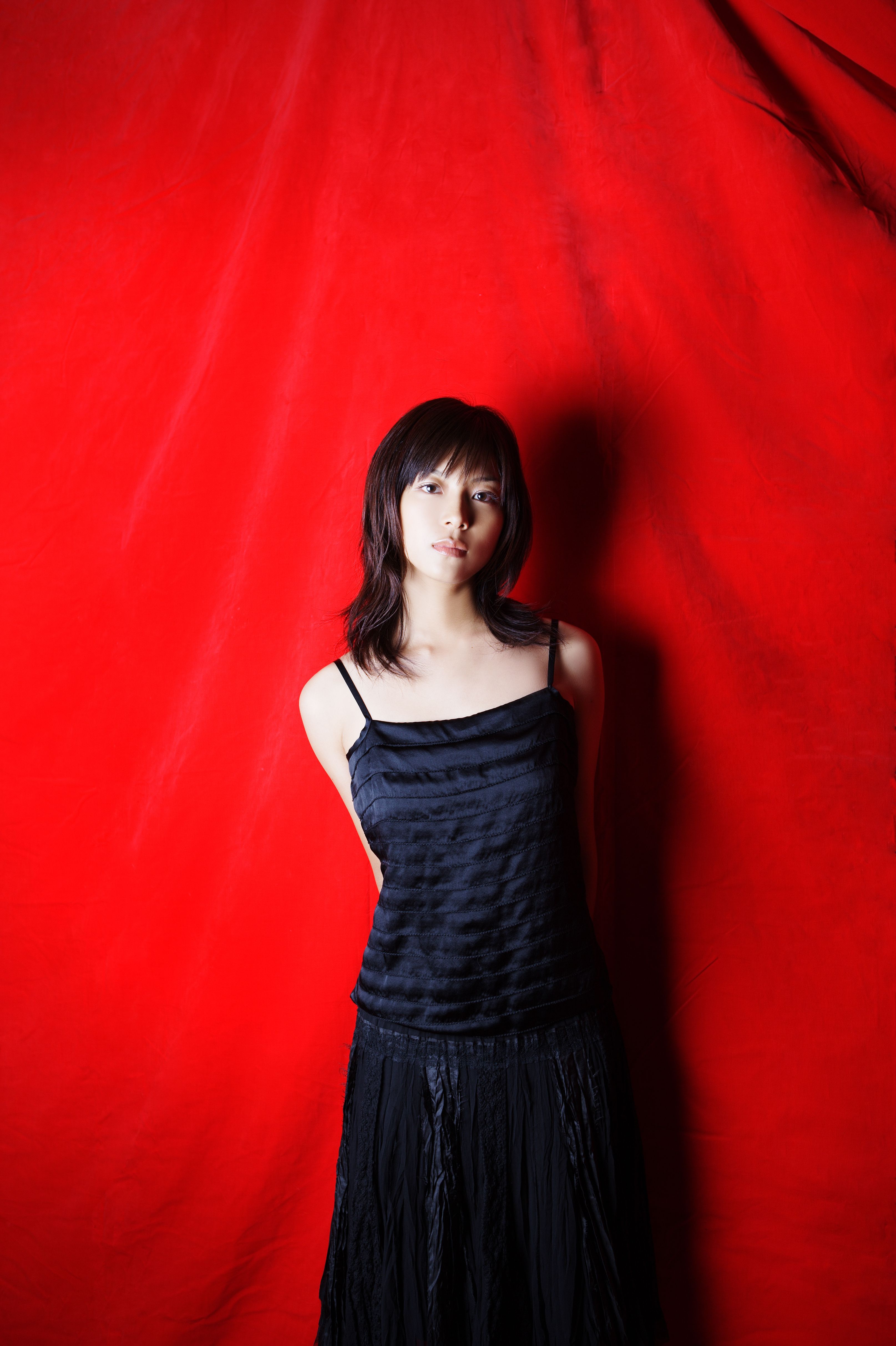 SF-No.398 Saki Aibu 相武紗季-图17