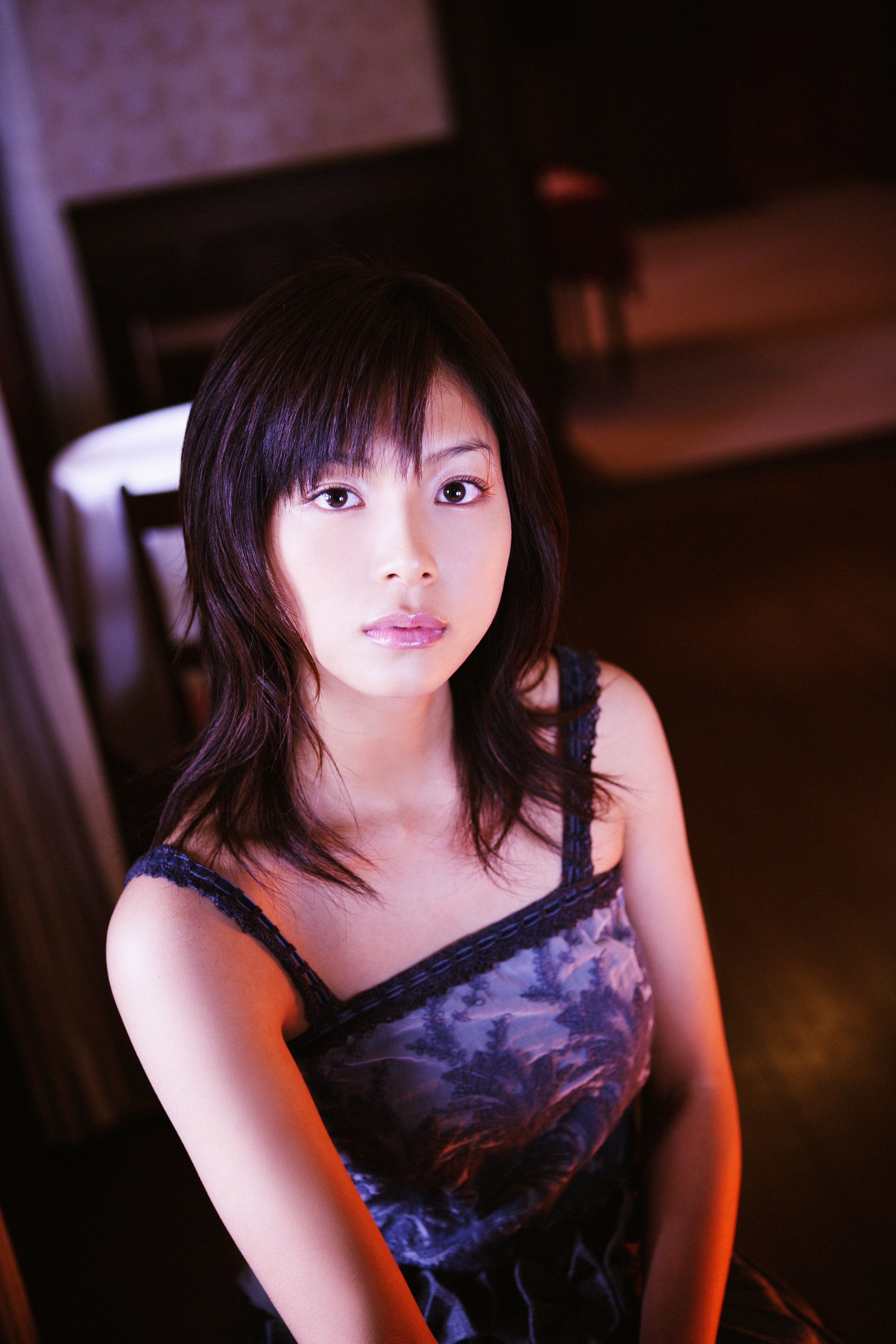 SF-No.398 Saki Aibu 相武紗季-图1