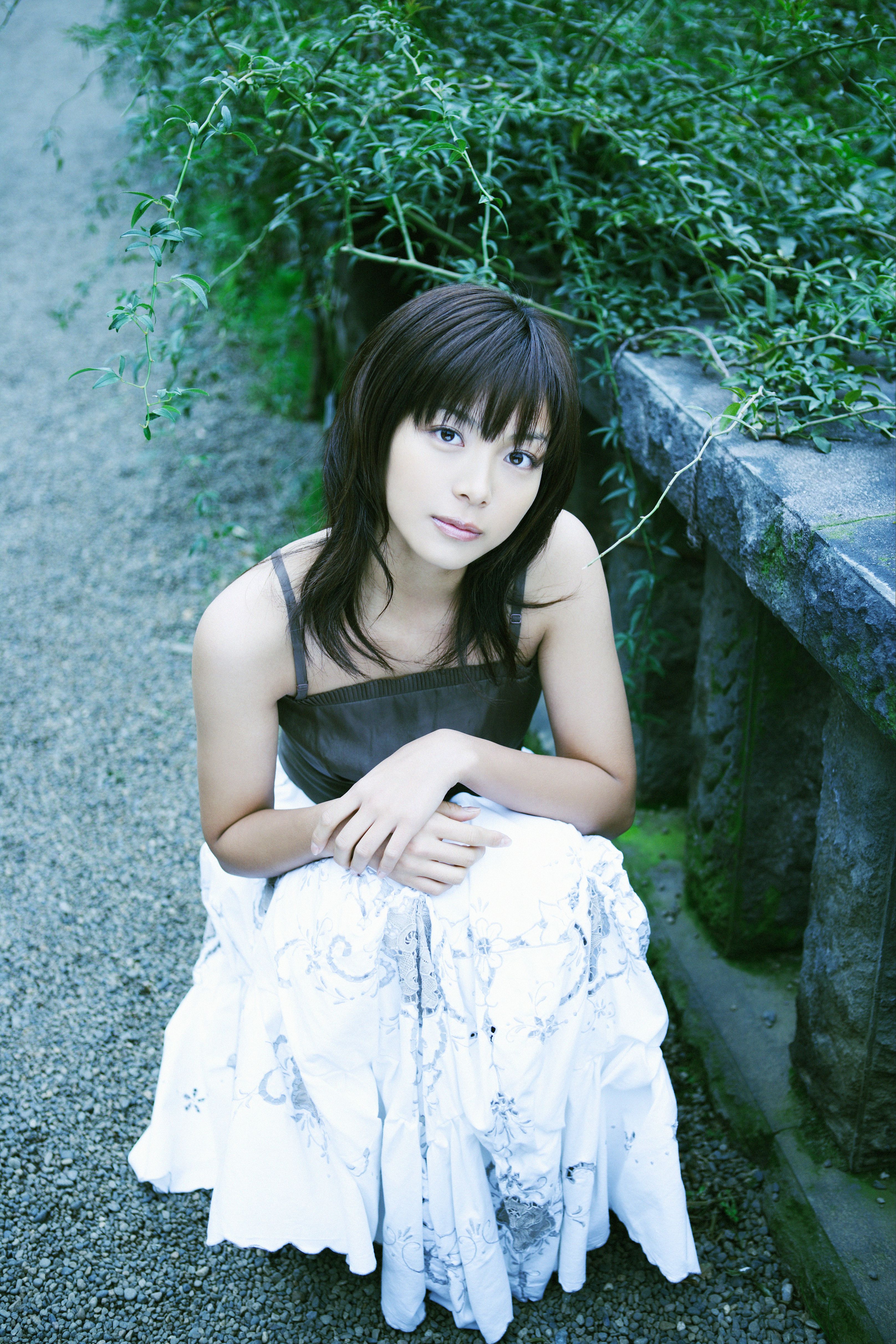 SF-No.398 Saki Aibu 相武紗季-图21