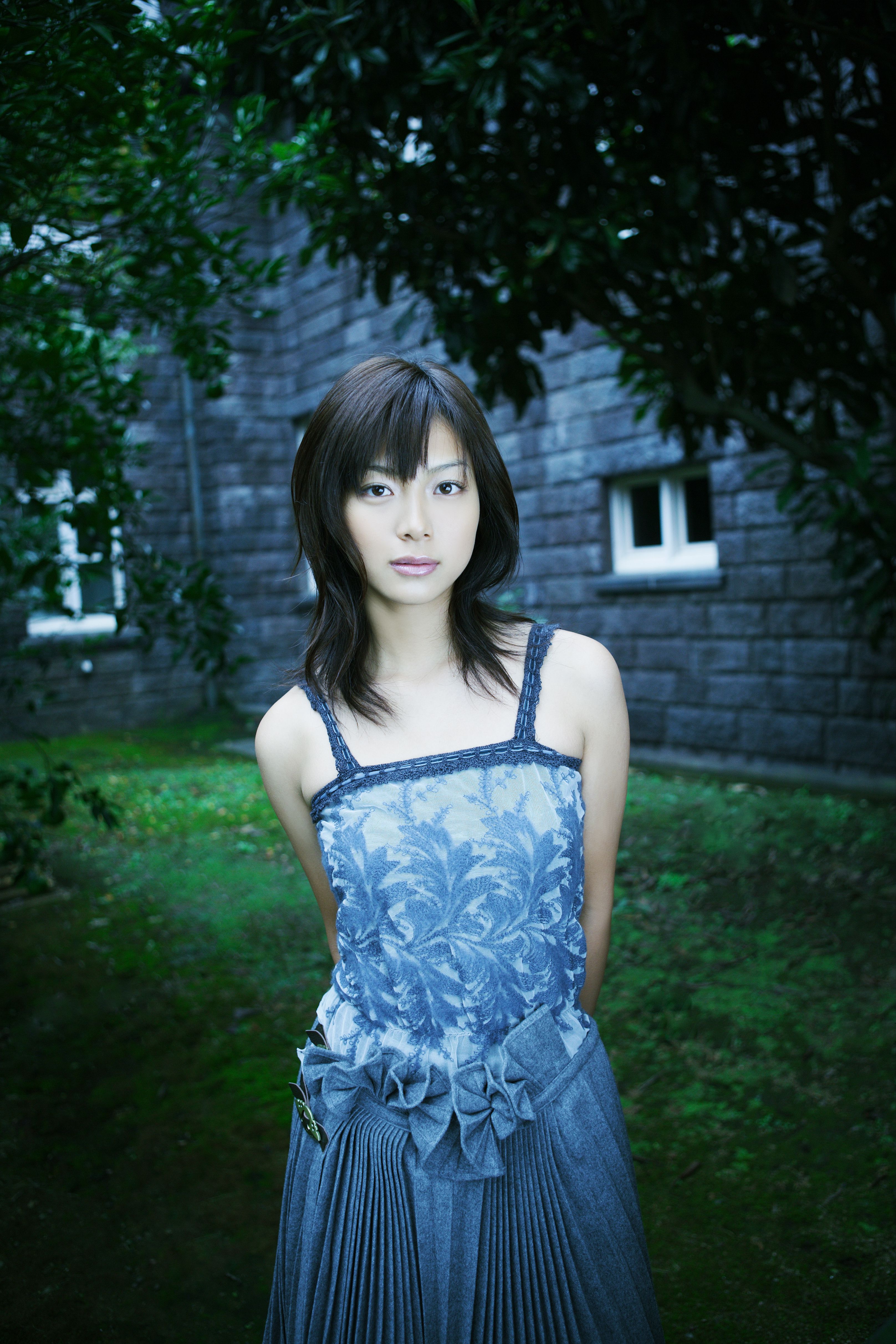 SF-No.398 Saki Aibu 相武紗季-图22